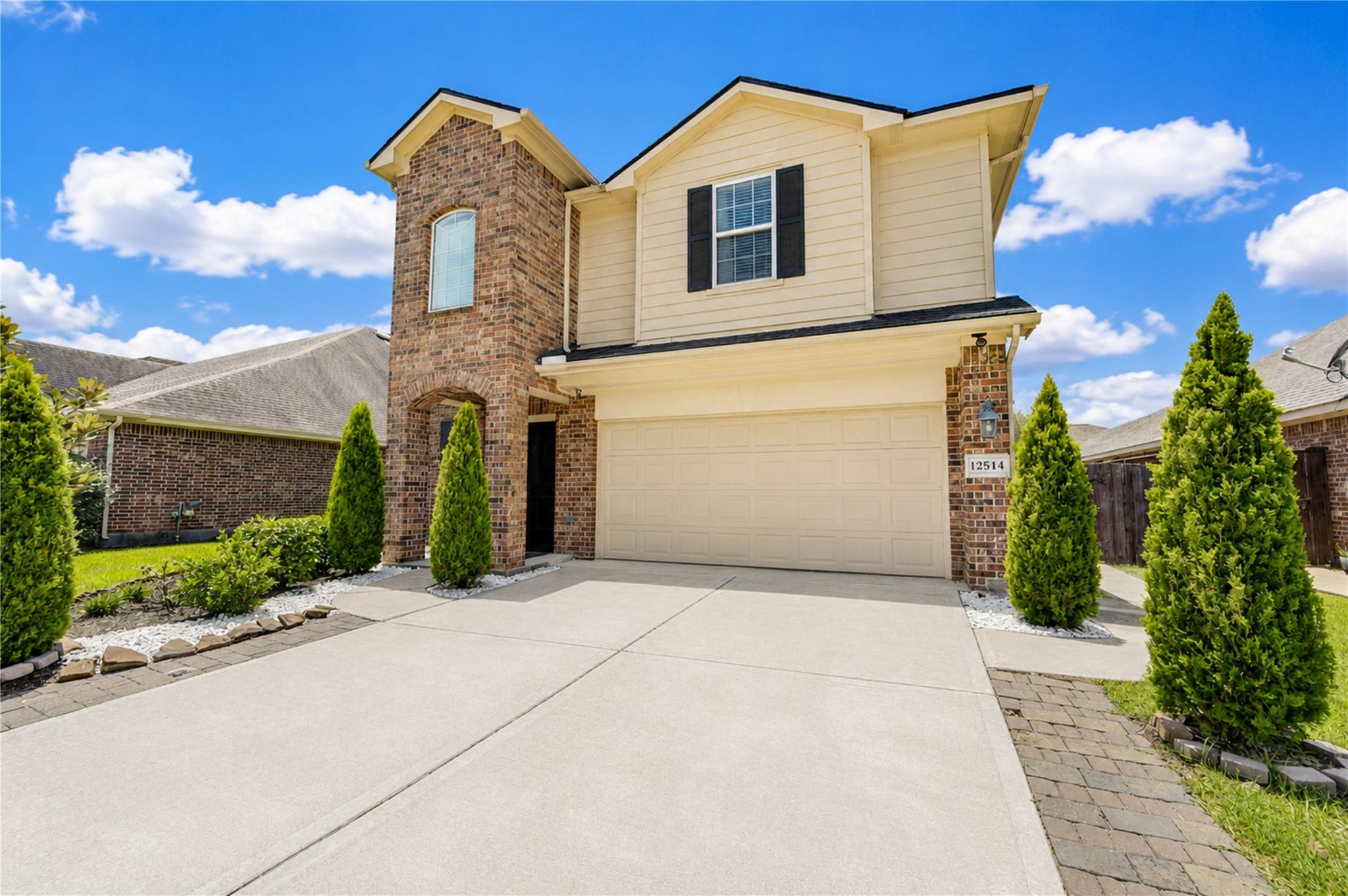 12514 Colony Hill Lane