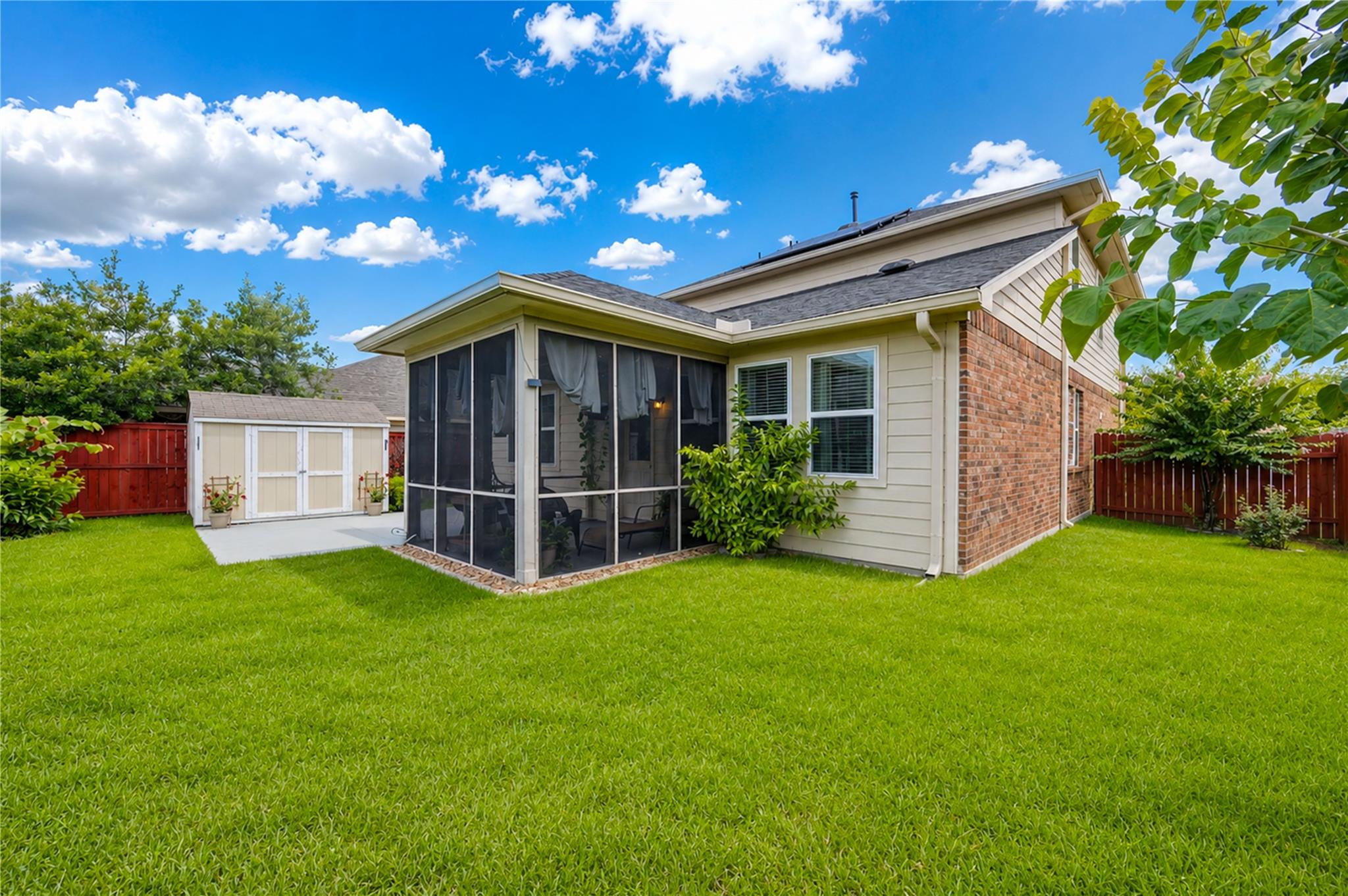 12514 Colony Hill Lane