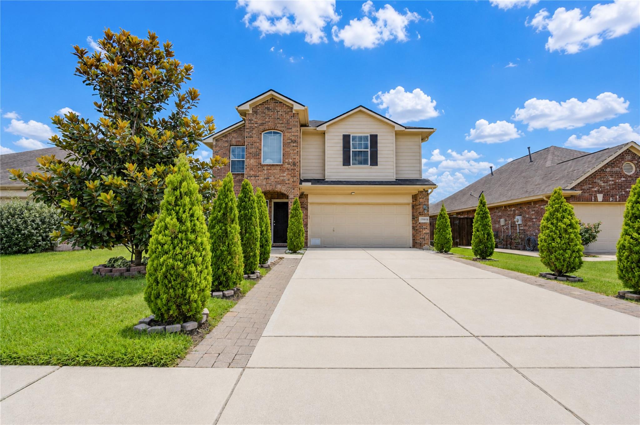 12514 Colony Hill Lane
