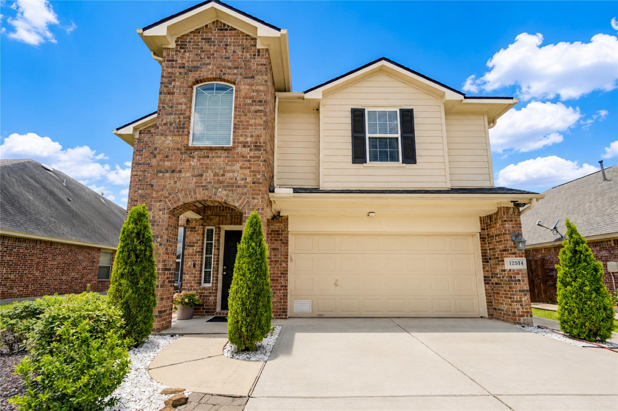 12514 Colony Hill Lane