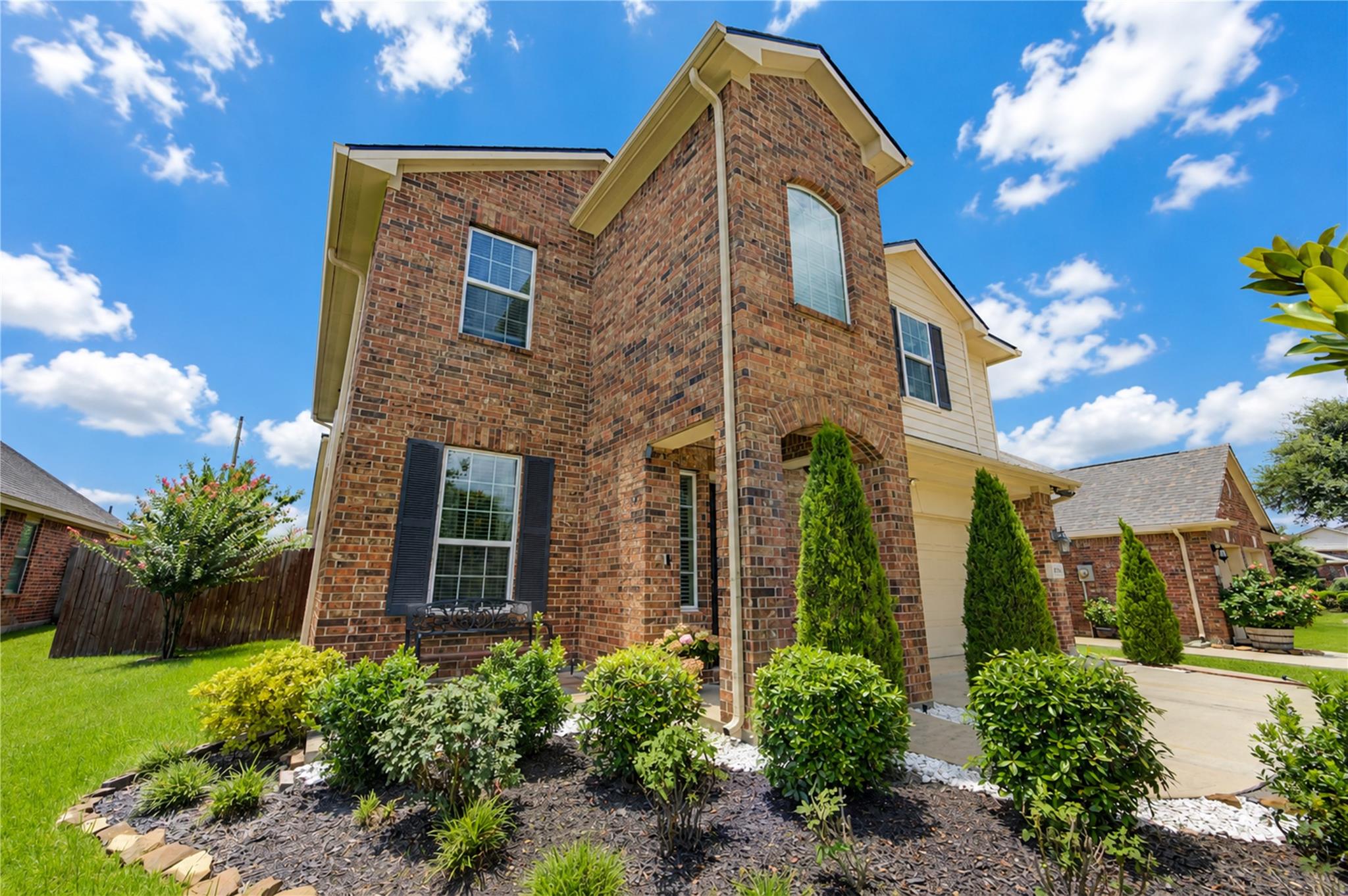 12514 Colony Hill Lane