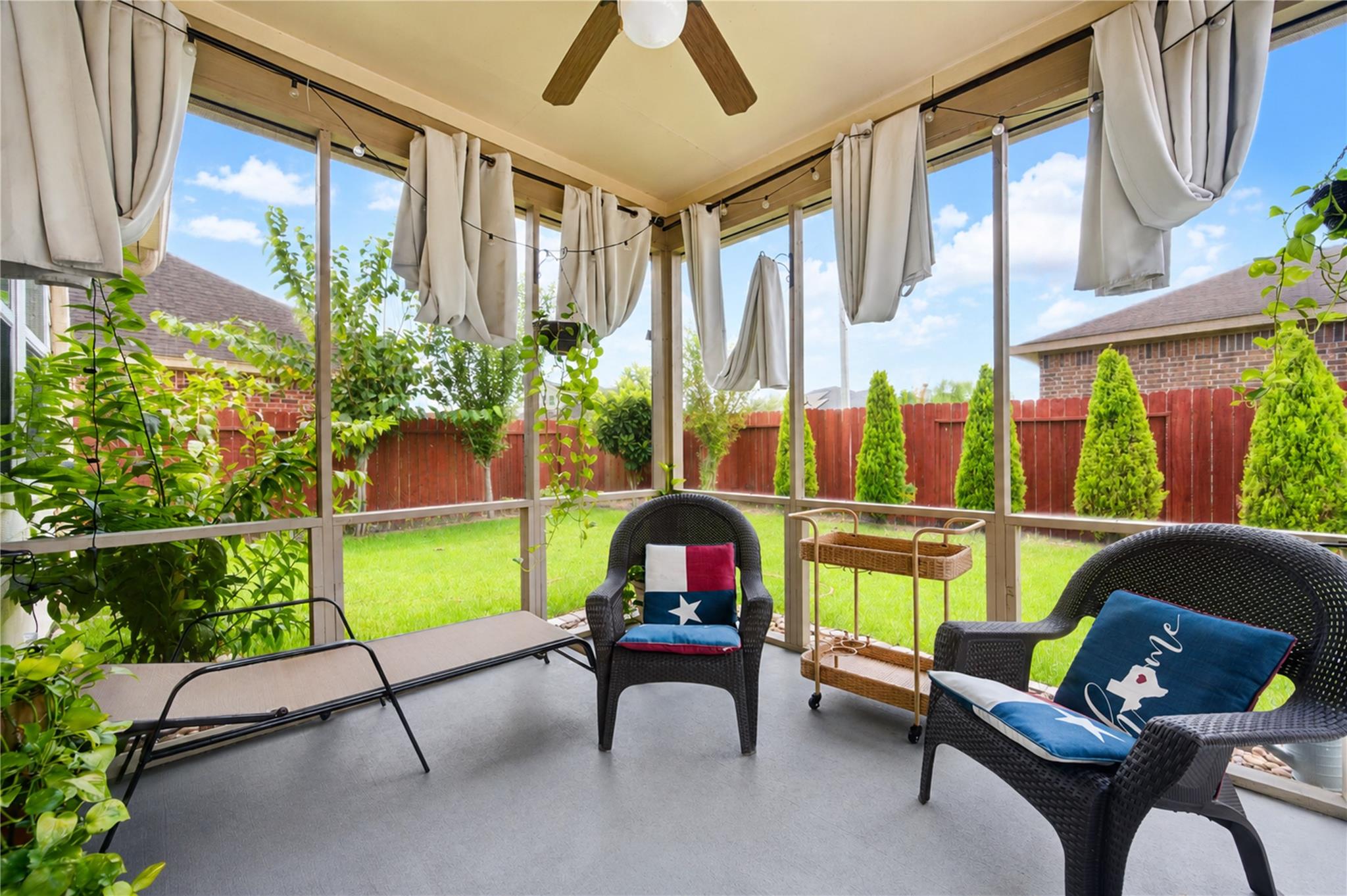 12514 Colony Hill Lane