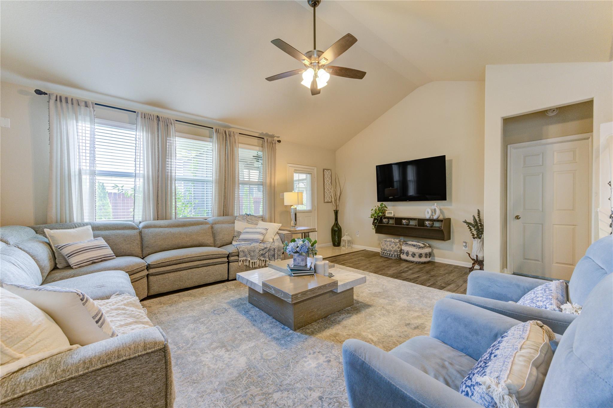 12514 Colony Hill Lane