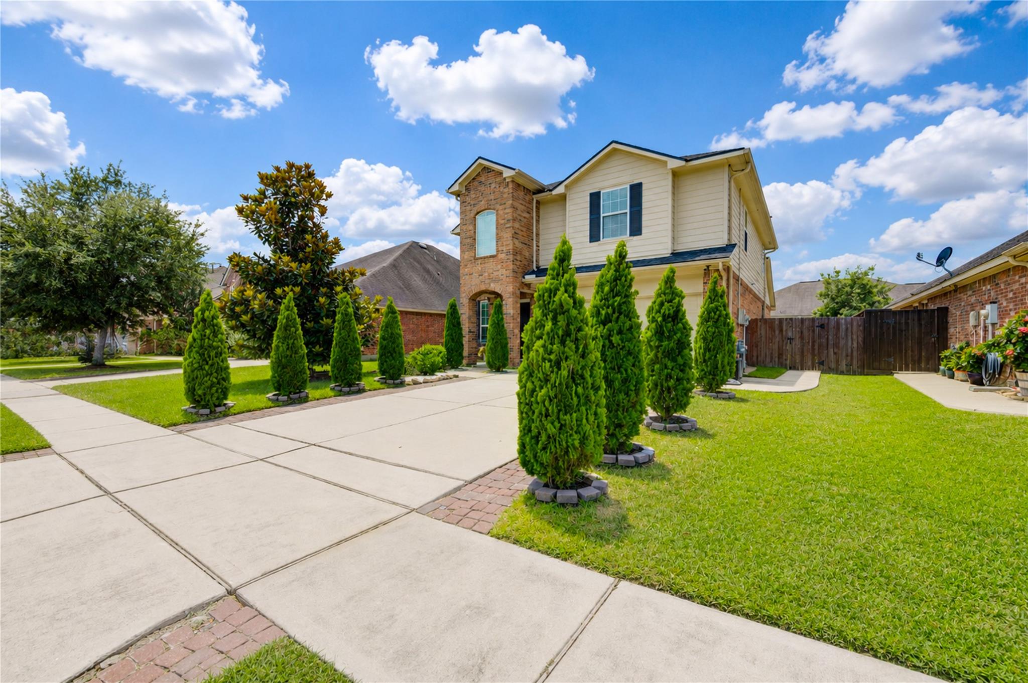 12514 Colony Hill Lane