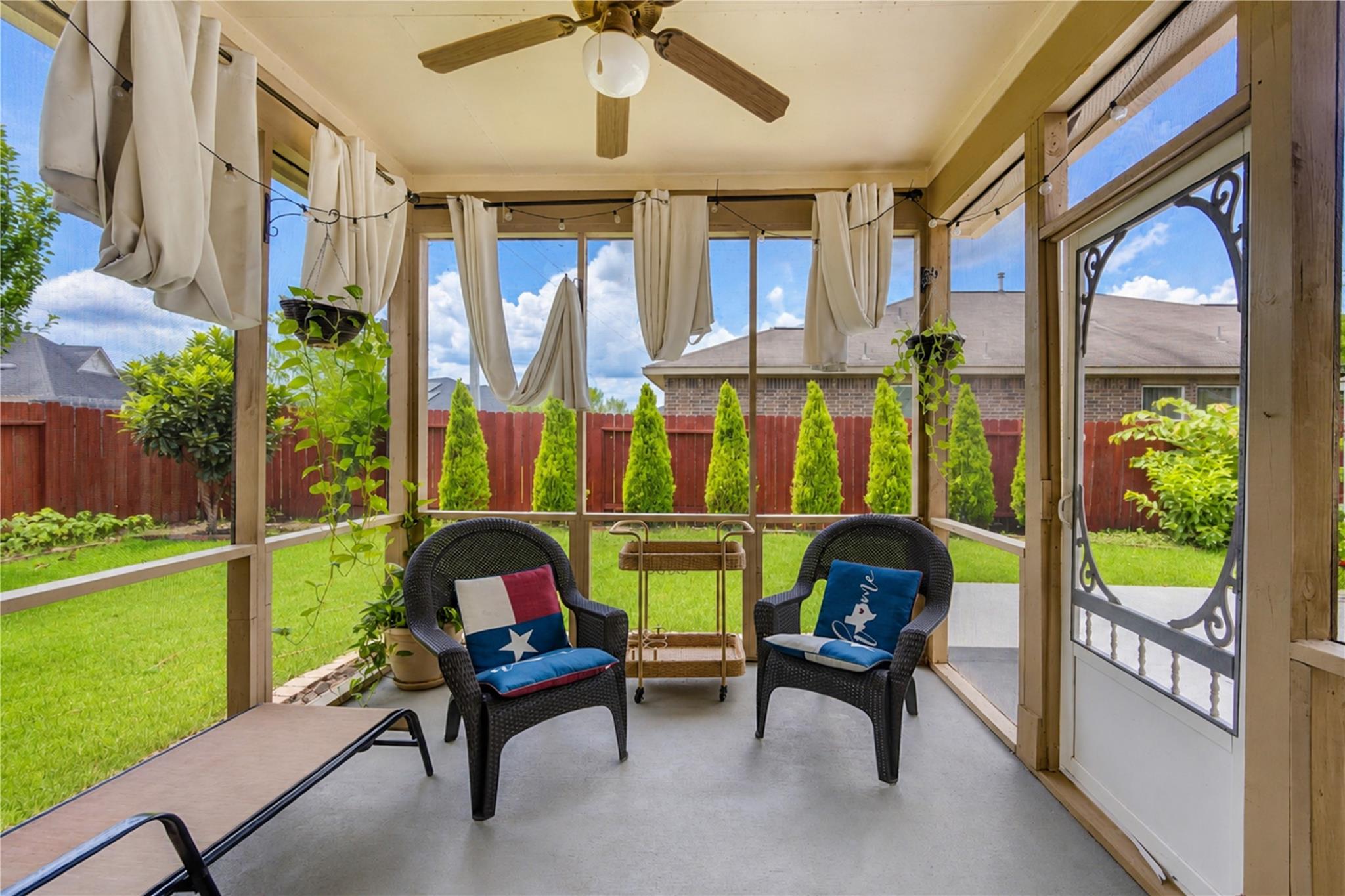 12514 Colony Hill Lane