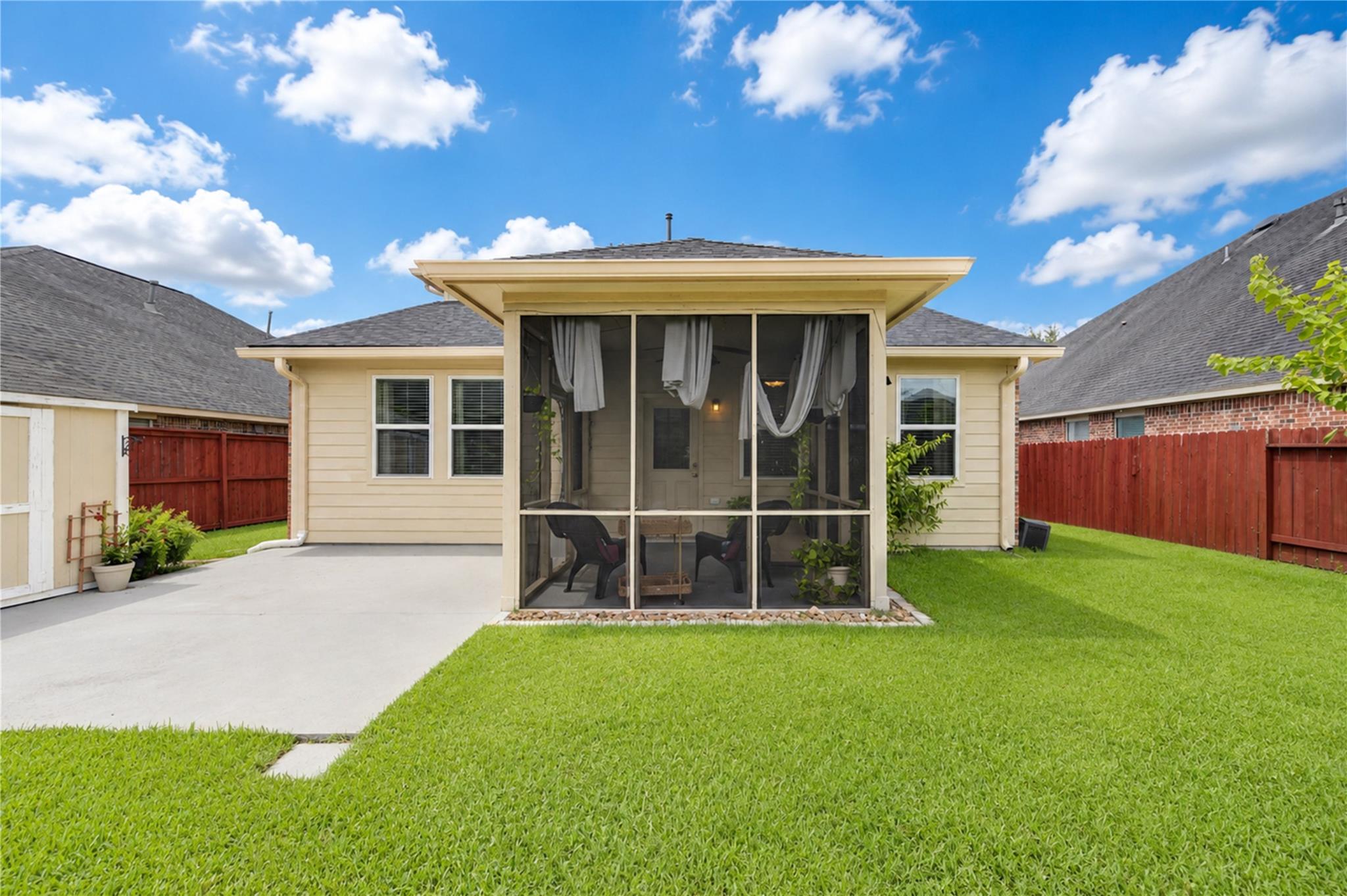 12514 Colony Hill Lane