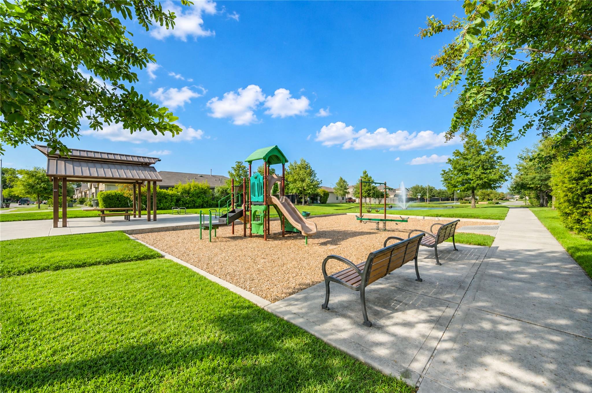 14606 Aspen Peak Drive