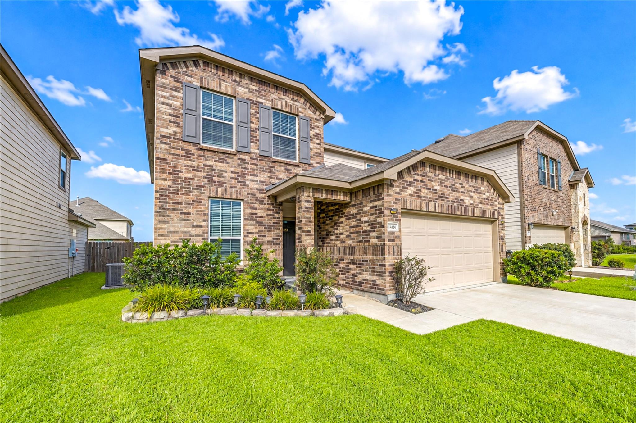 14606 Aspen Peak Drive