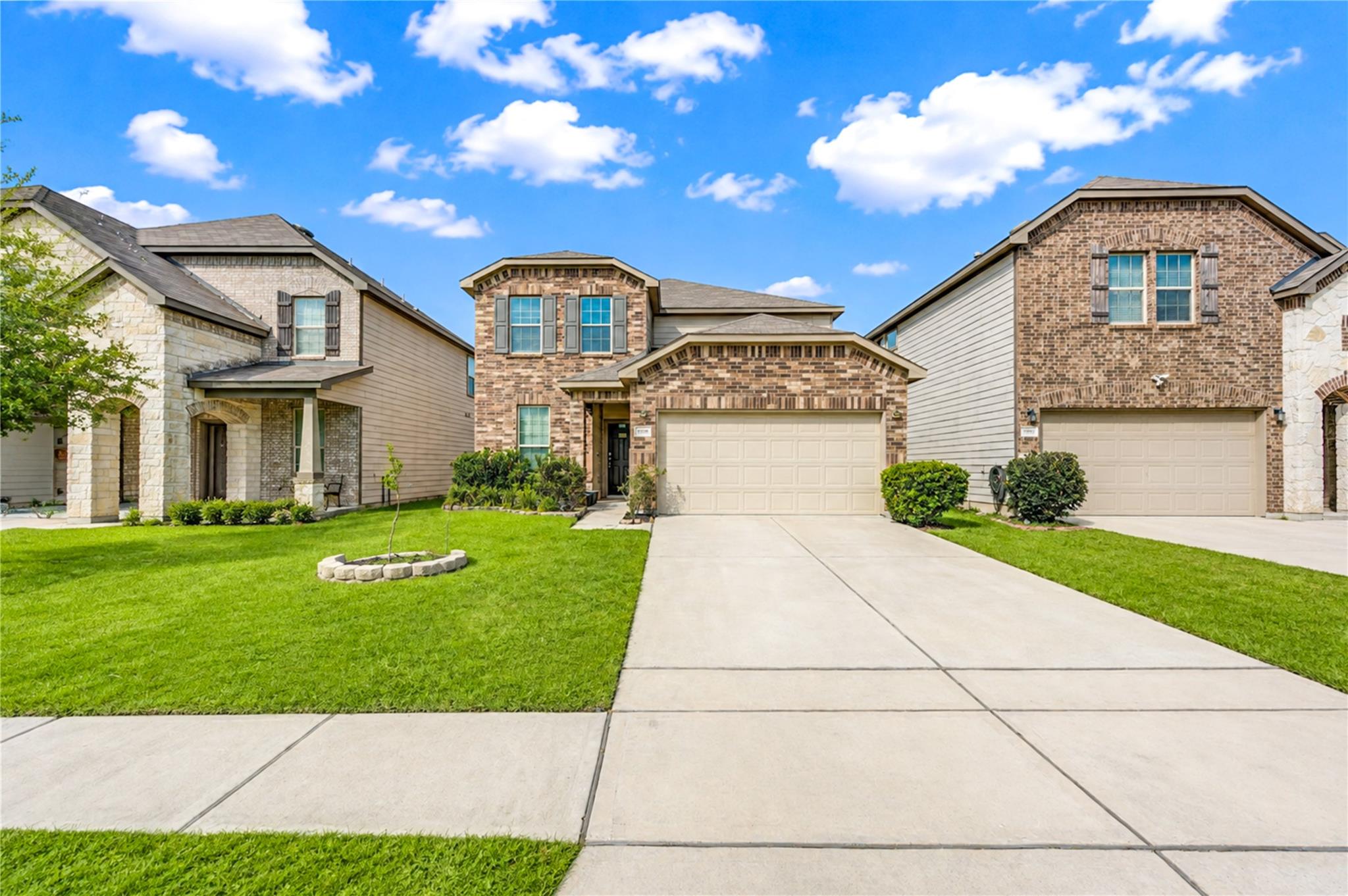 14606 Aspen Peak Drive