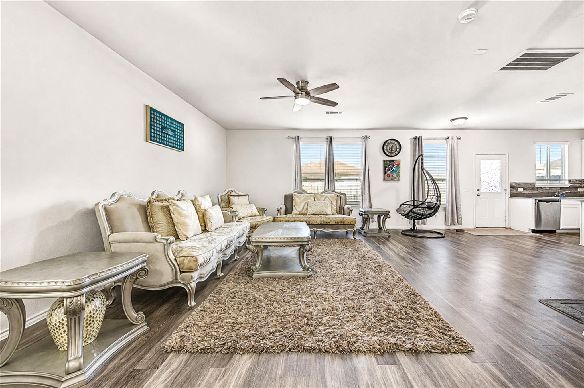 14606 Aspen Peak Drive