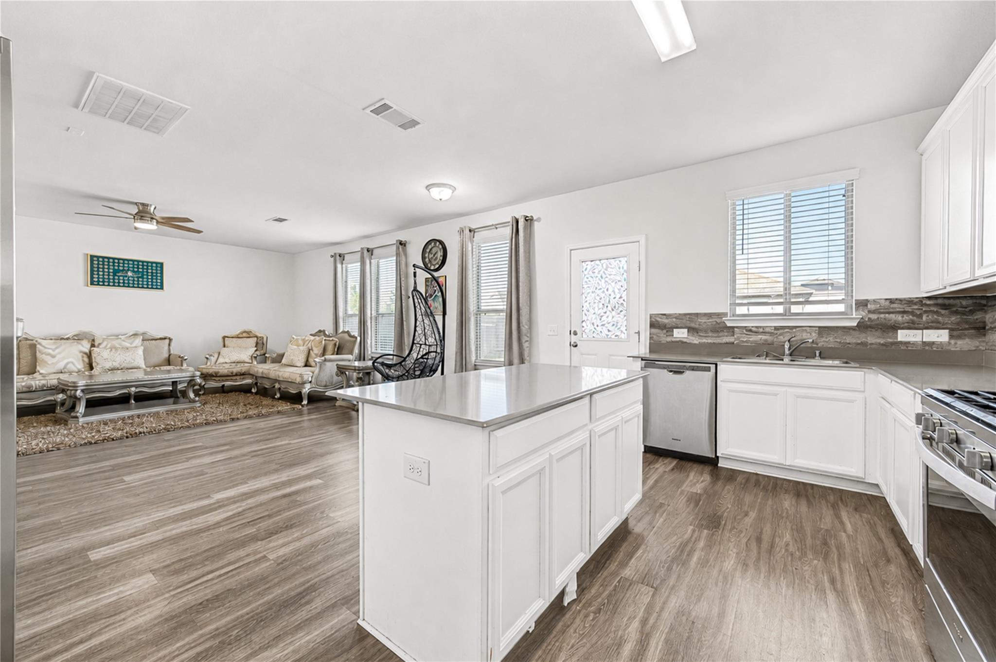 14606 Aspen Peak Drive