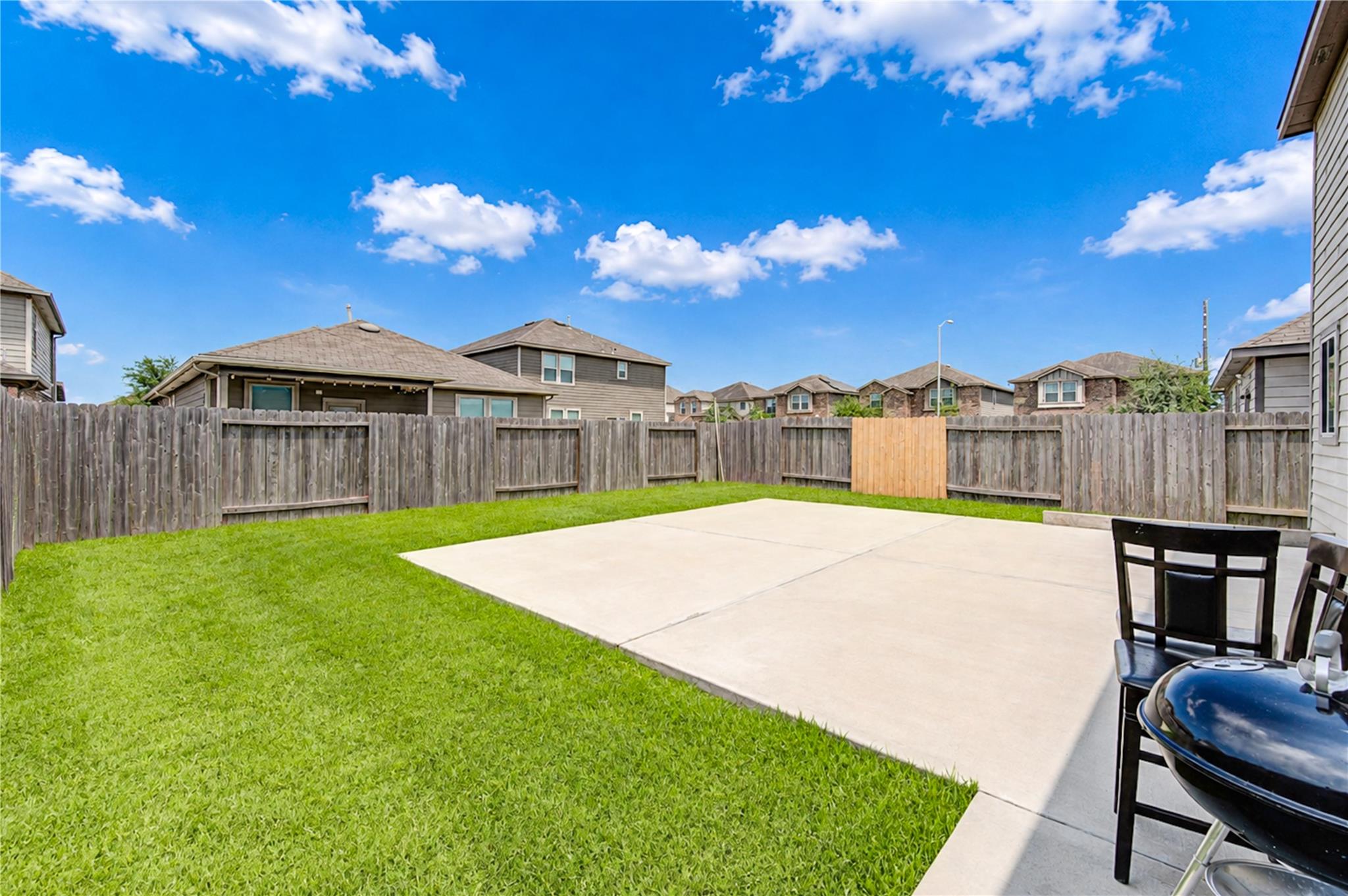 14606 Aspen Peak Drive
