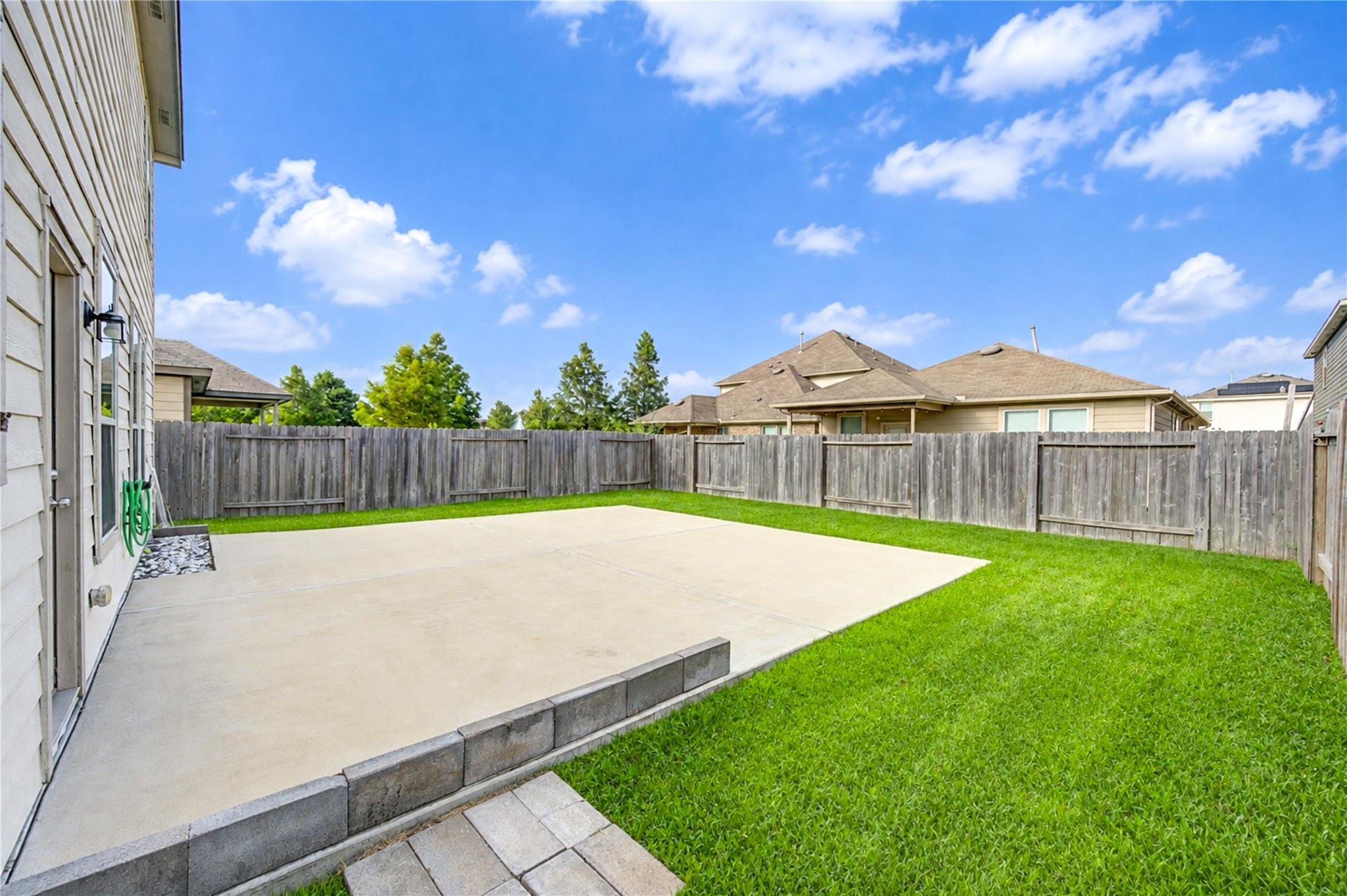 14606 Aspen Peak Drive