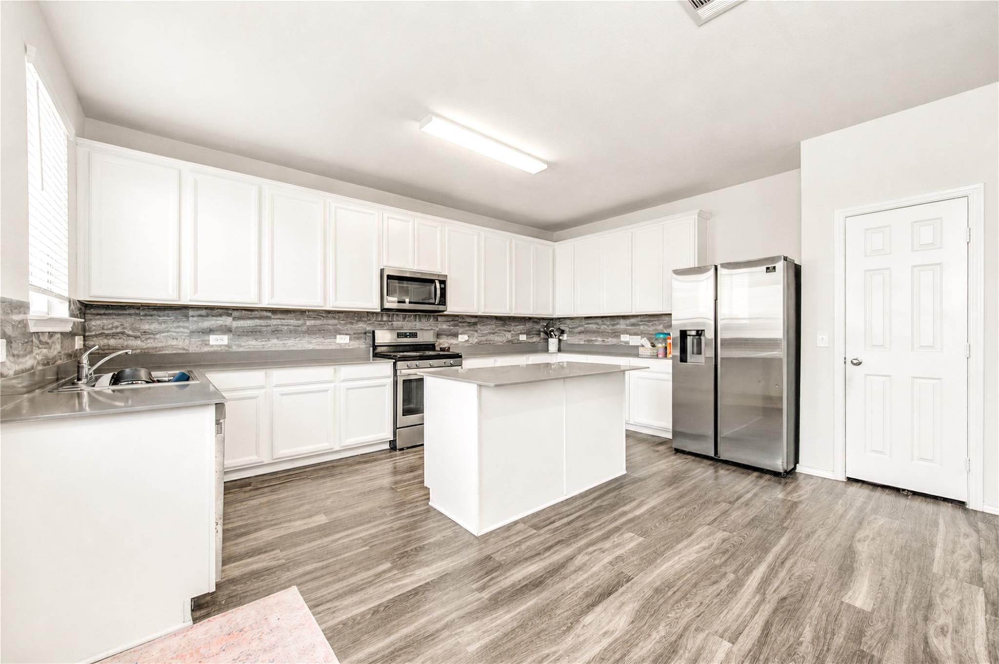 14606 Aspen Peak Drive