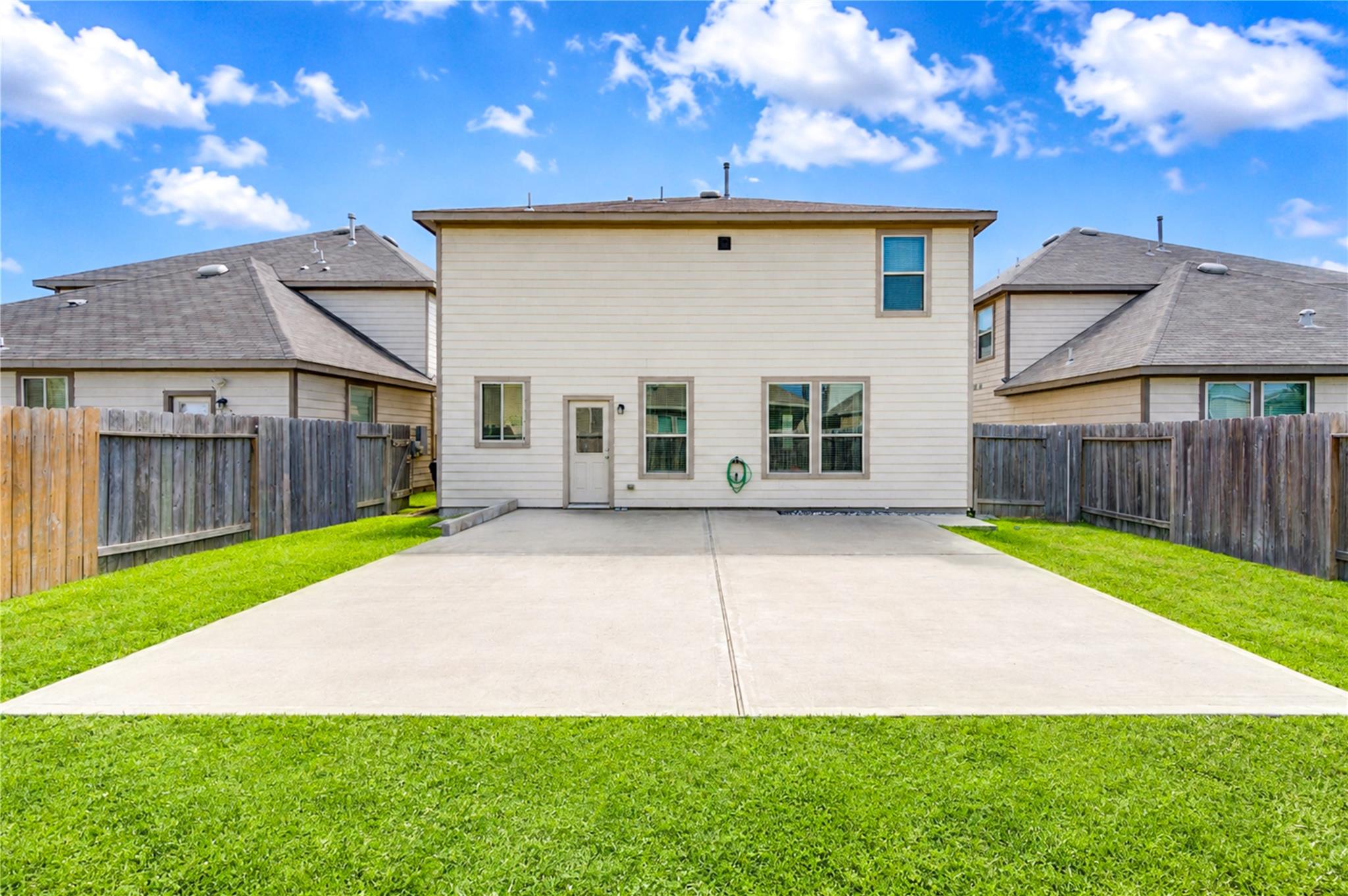 14606 Aspen Peak Drive