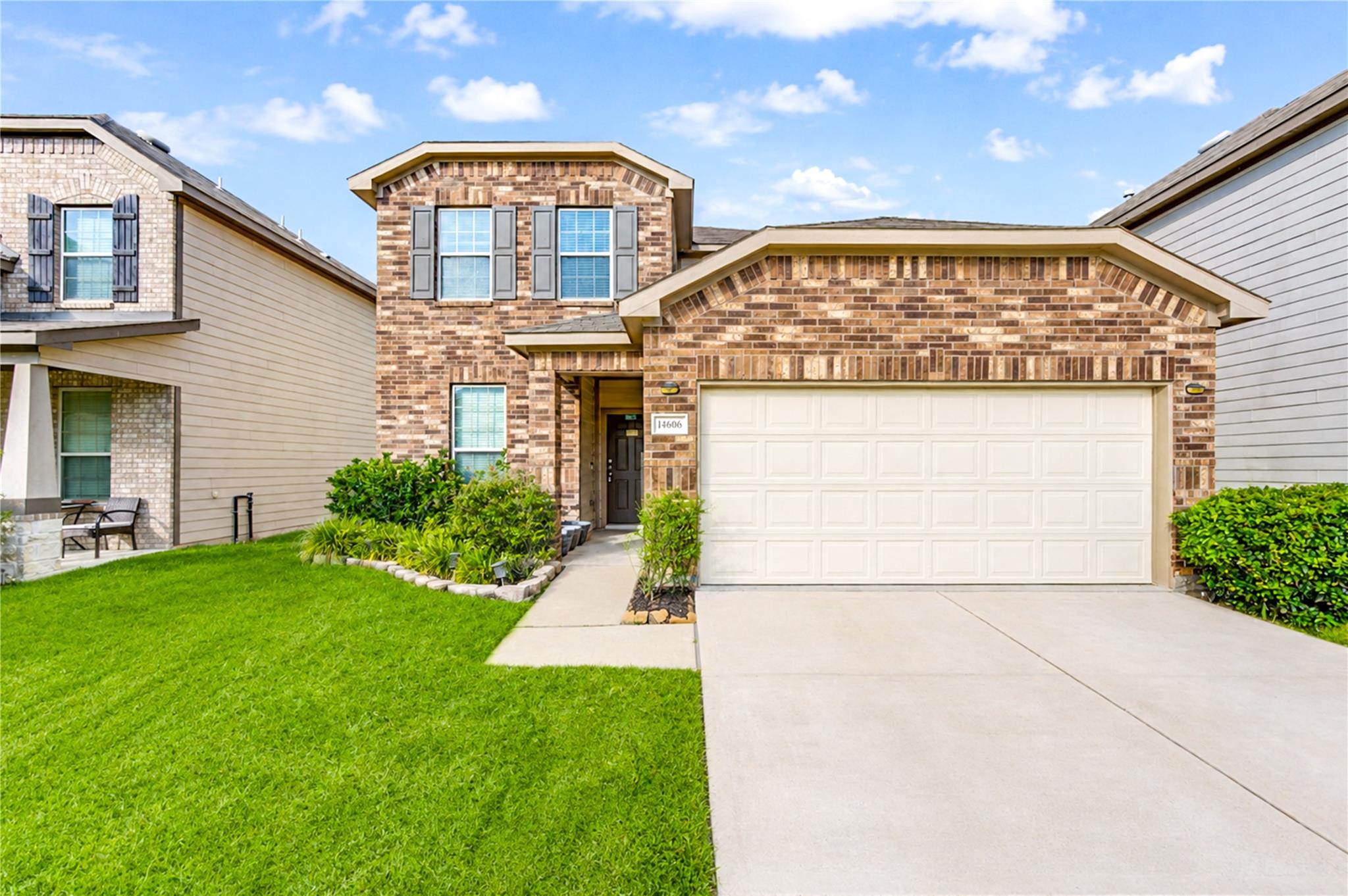 14606 Aspen Peak Drive
