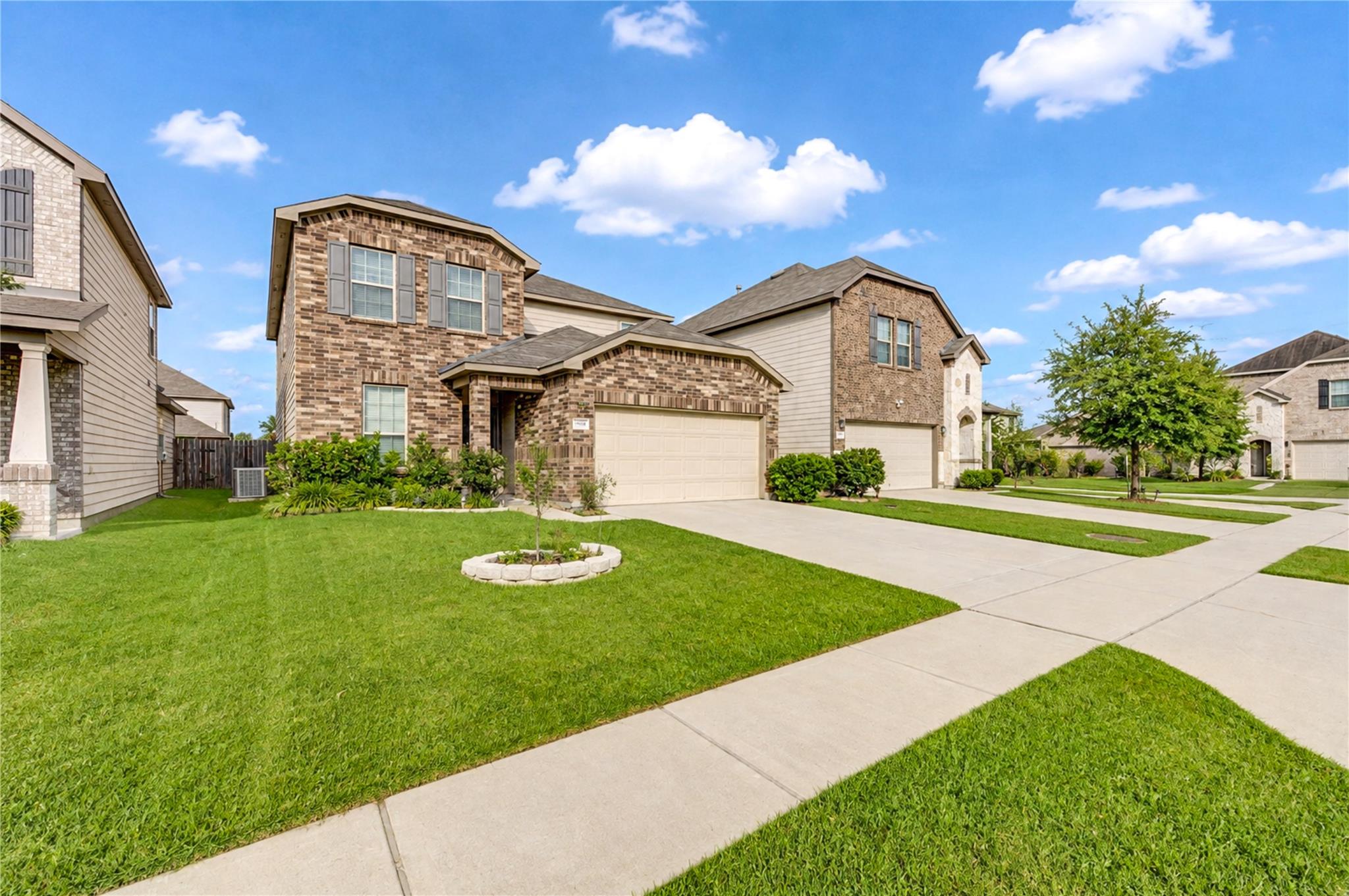 14606 Aspen Peak Drive