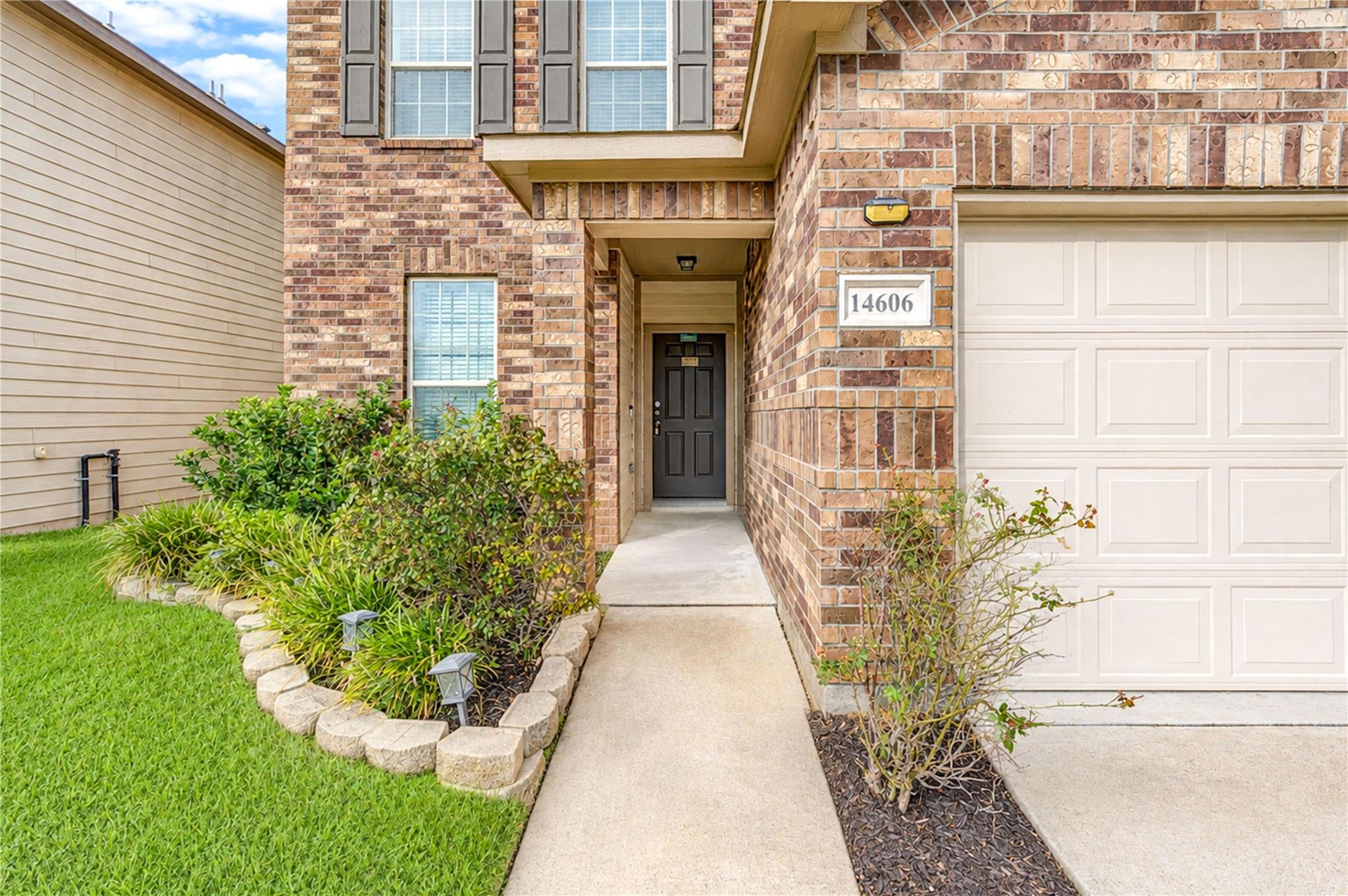 14606 Aspen Peak Drive