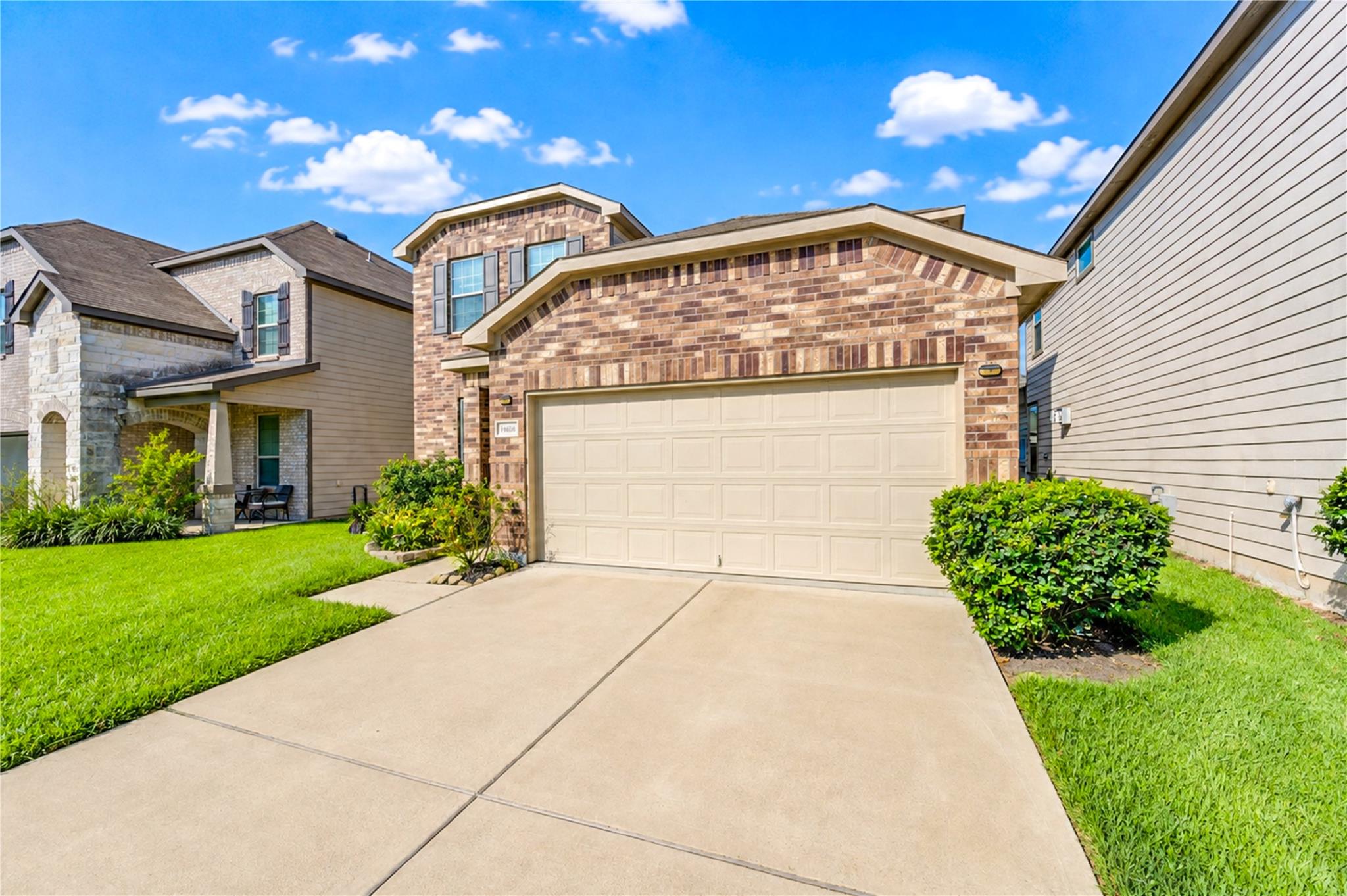14606 Aspen Peak Drive