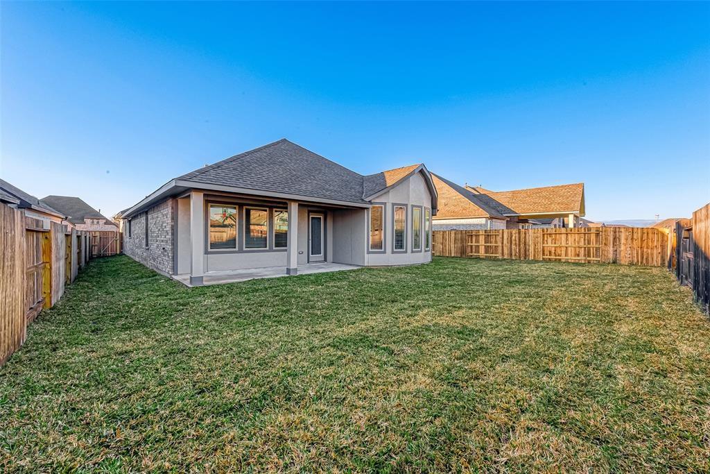 1306 Vinter Meadows Lane