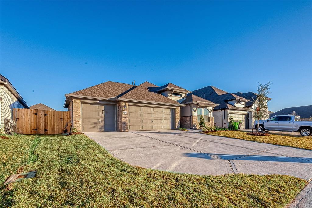1306 Vinter Meadows Lane