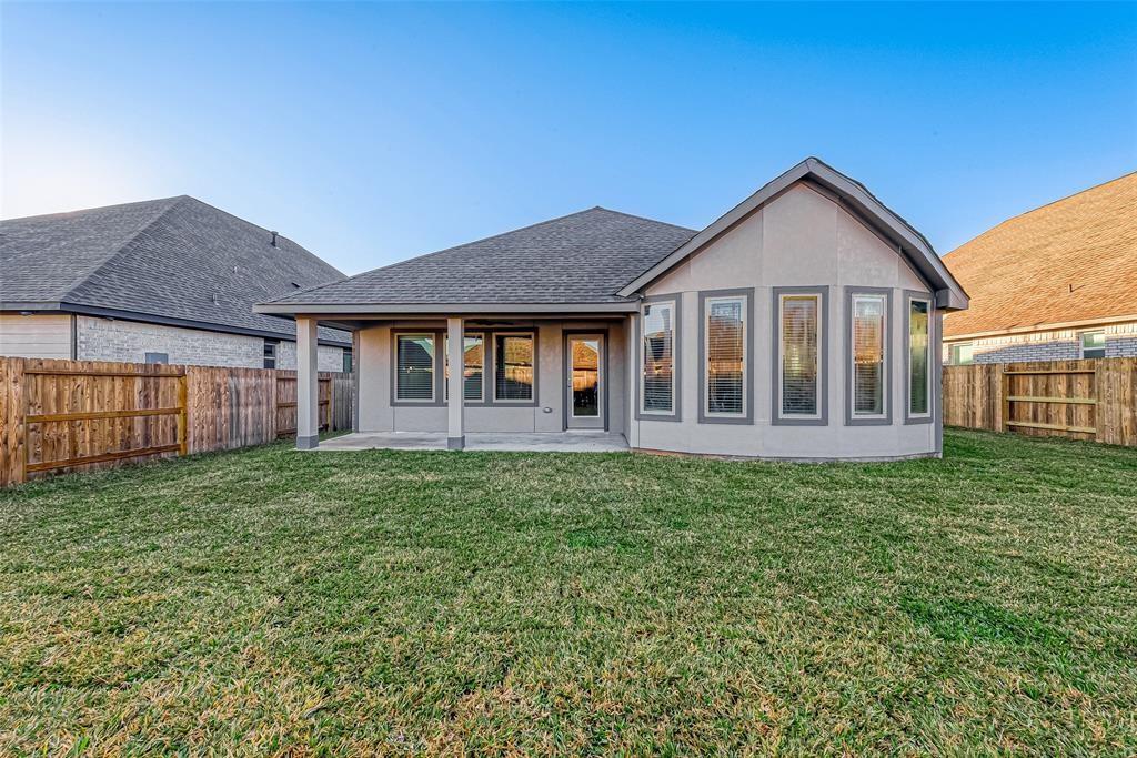 1306 Vinter Meadows Lane