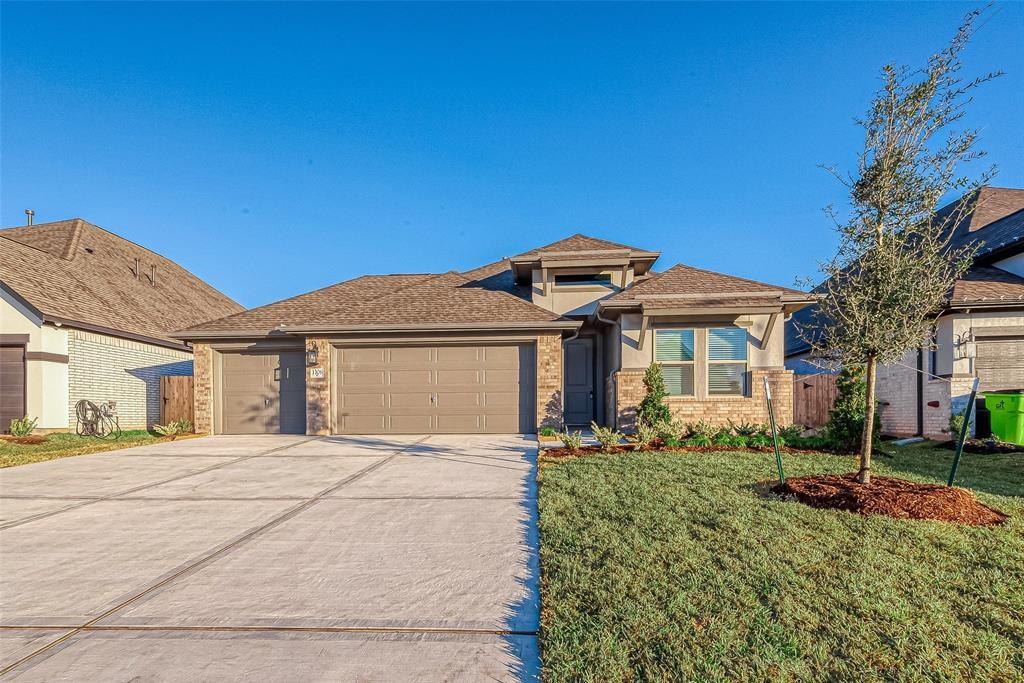 1306 Vinter Meadows Lane