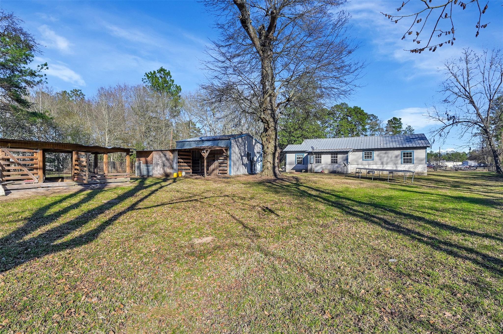 30703 Nichols Sawmill Road