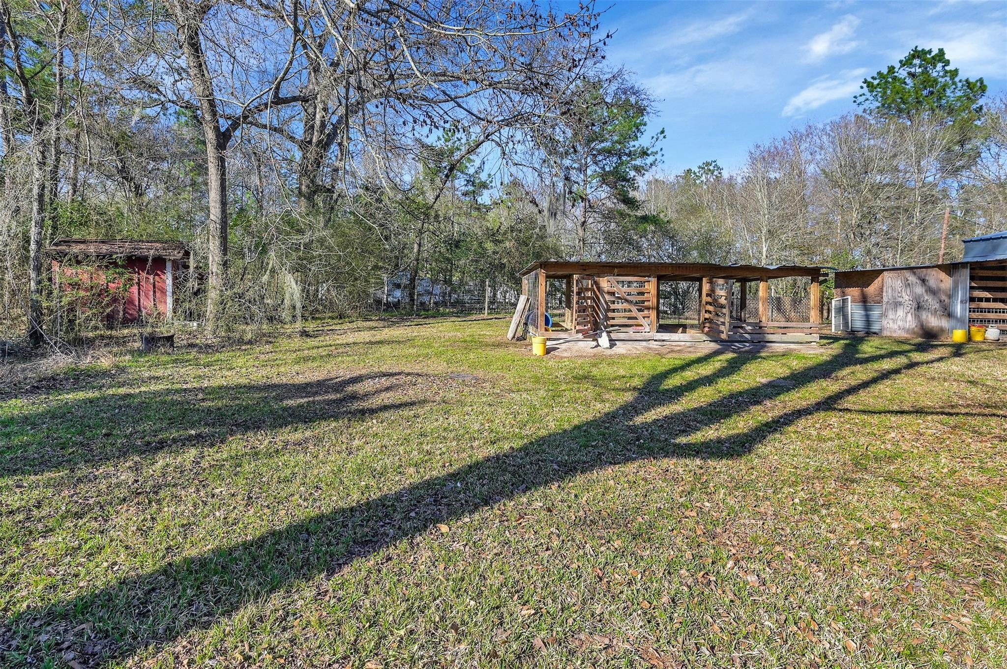 30703 Nichols Sawmill Road