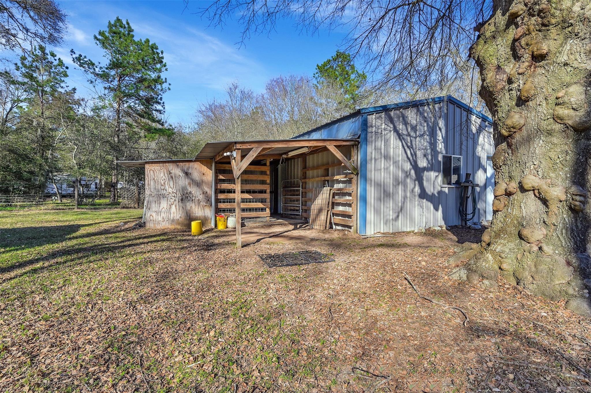 30703 Nichols Sawmill Road