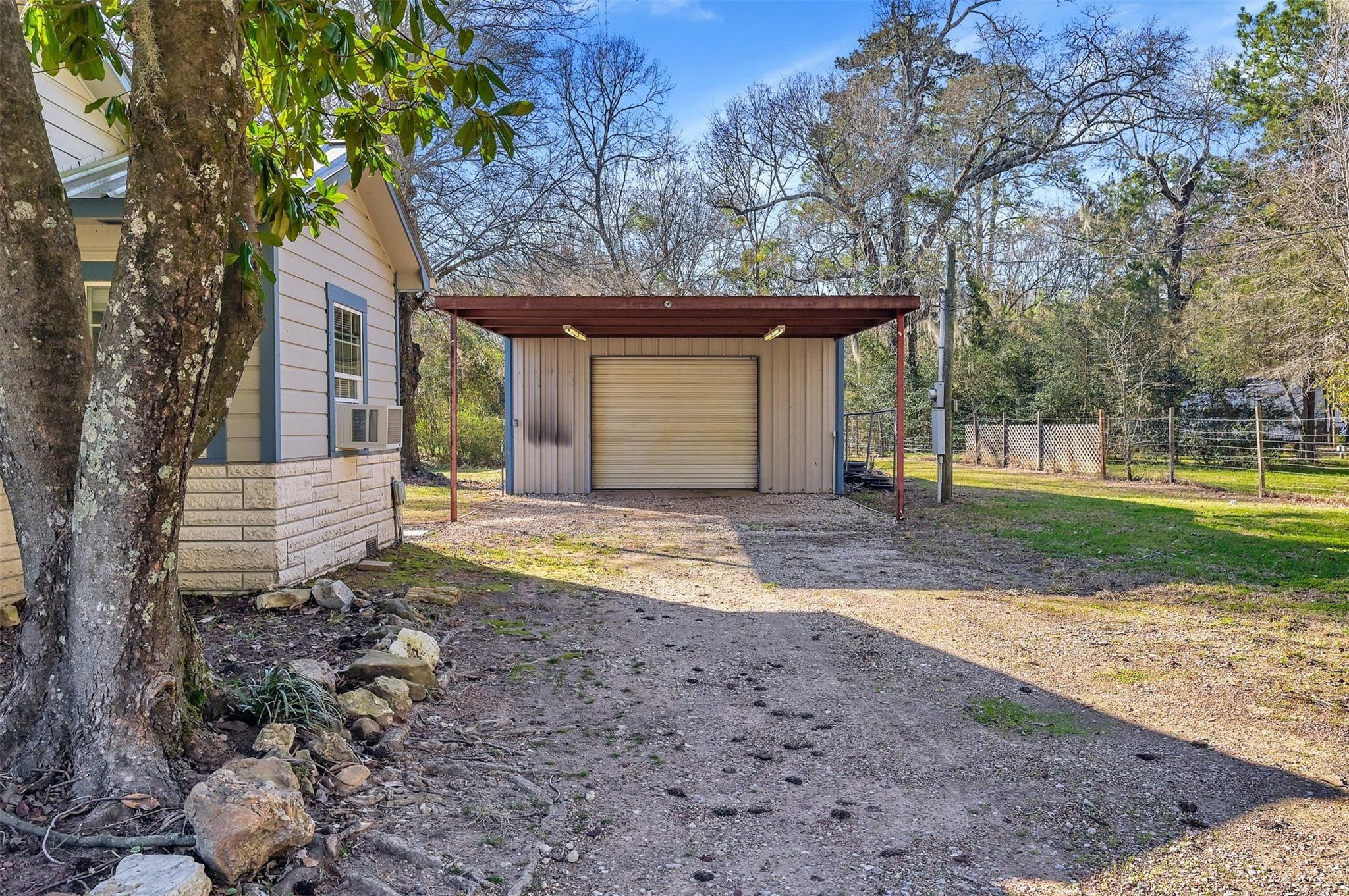 30703 Nichols Sawmill Road