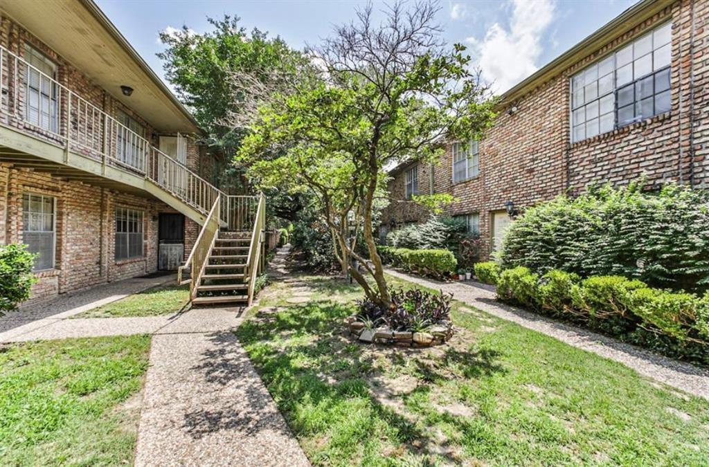 6401 Skyline Drive # 10