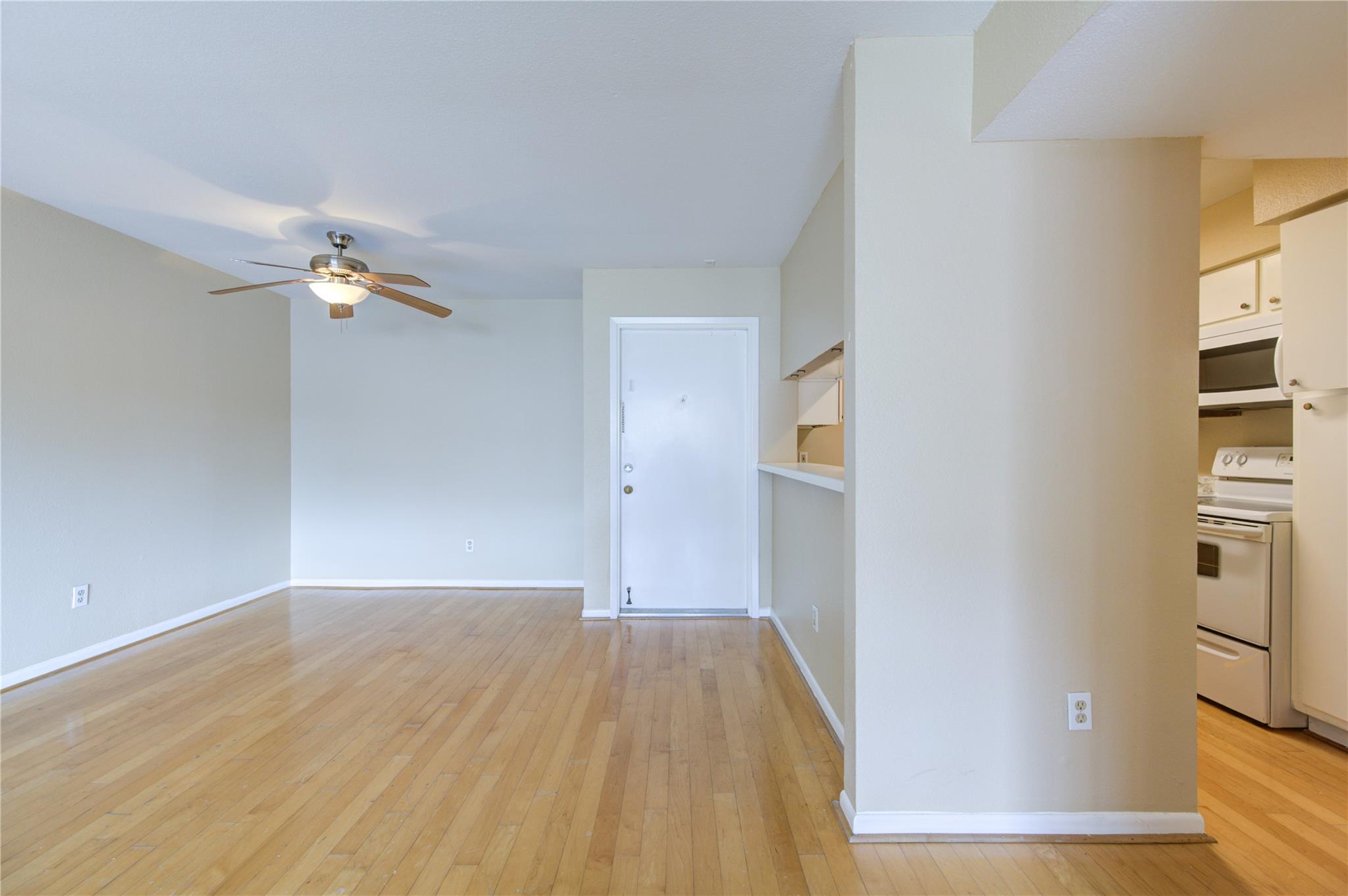 3055 Walnut Bend Lane # 21