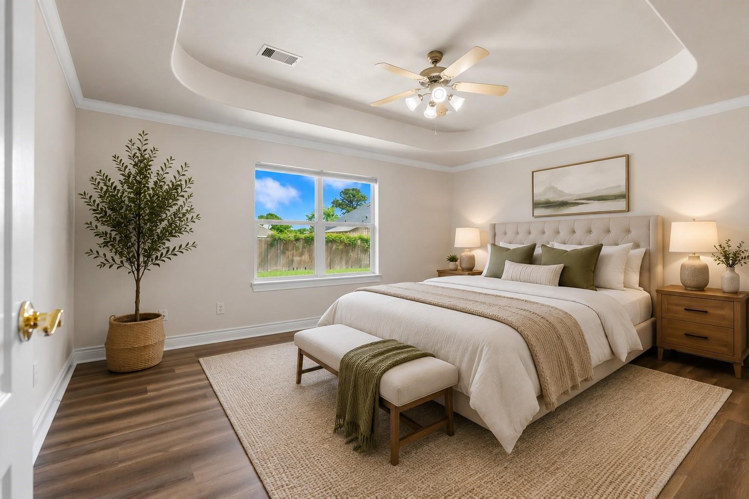 12222 Walden Road