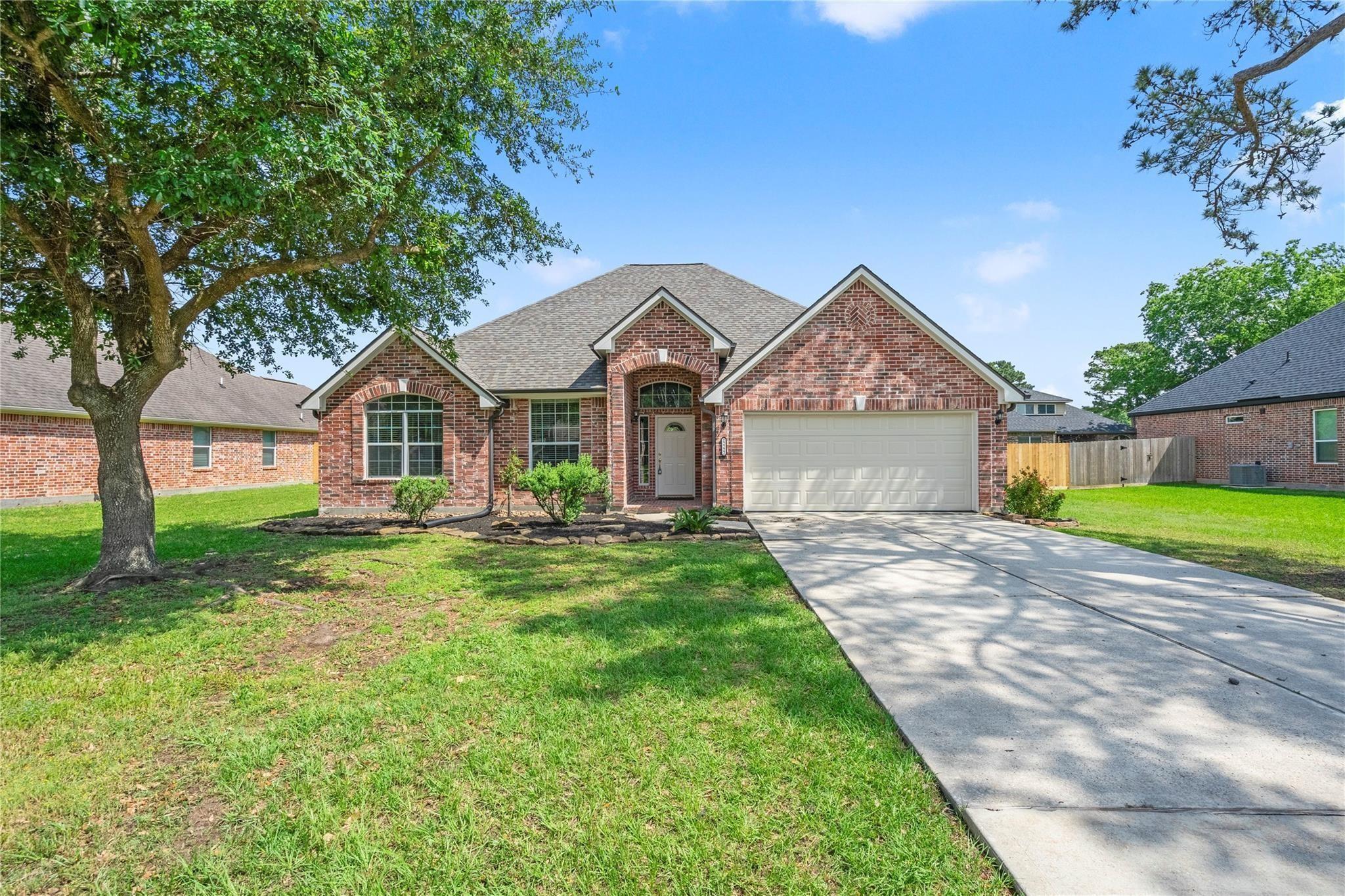 12222 Walden Road