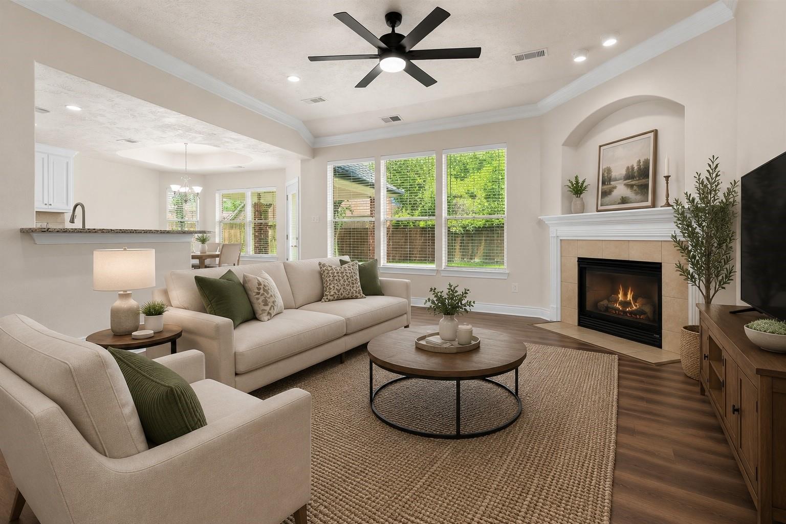 12222 Walden Road