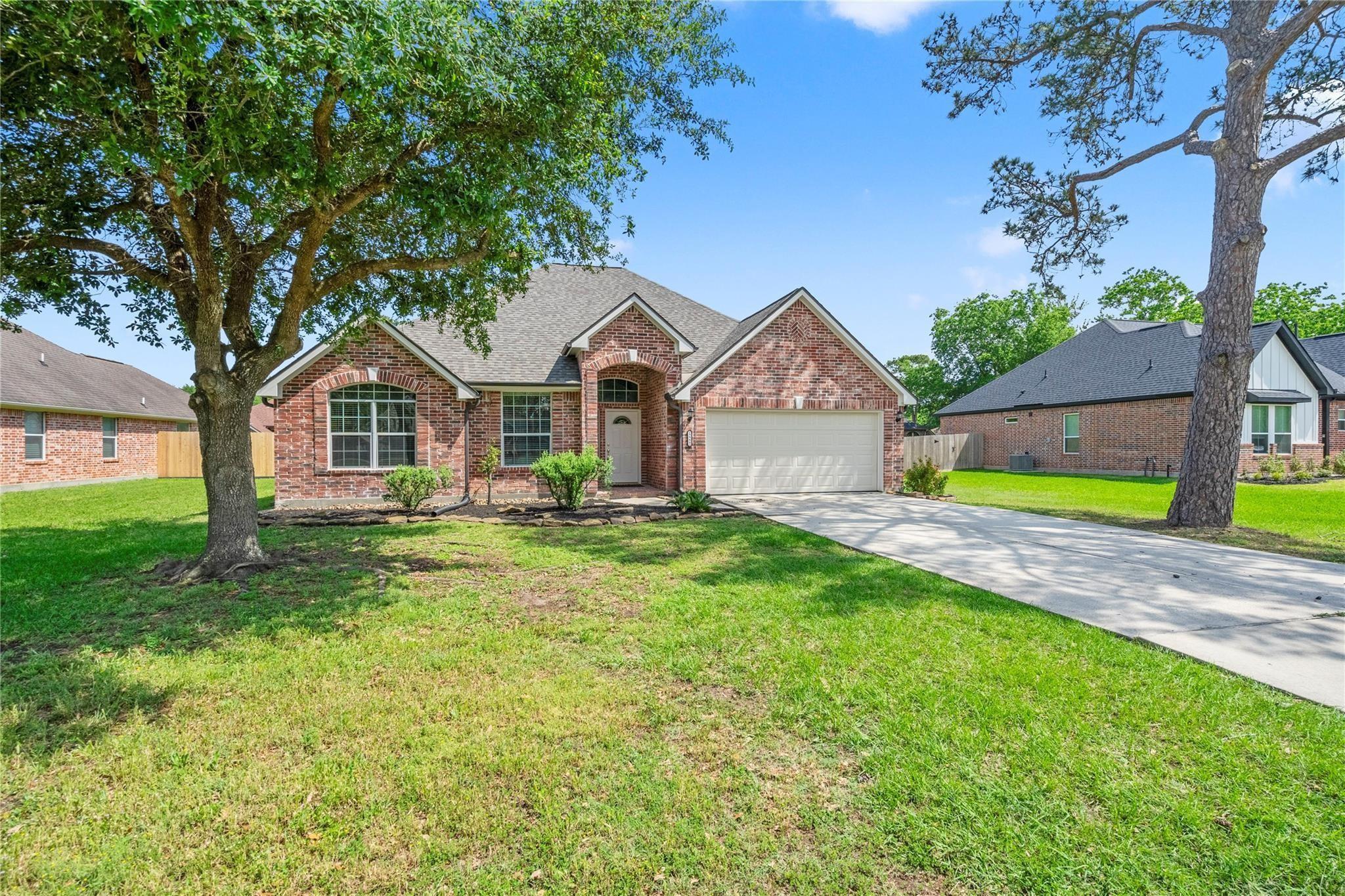12222 Walden Road