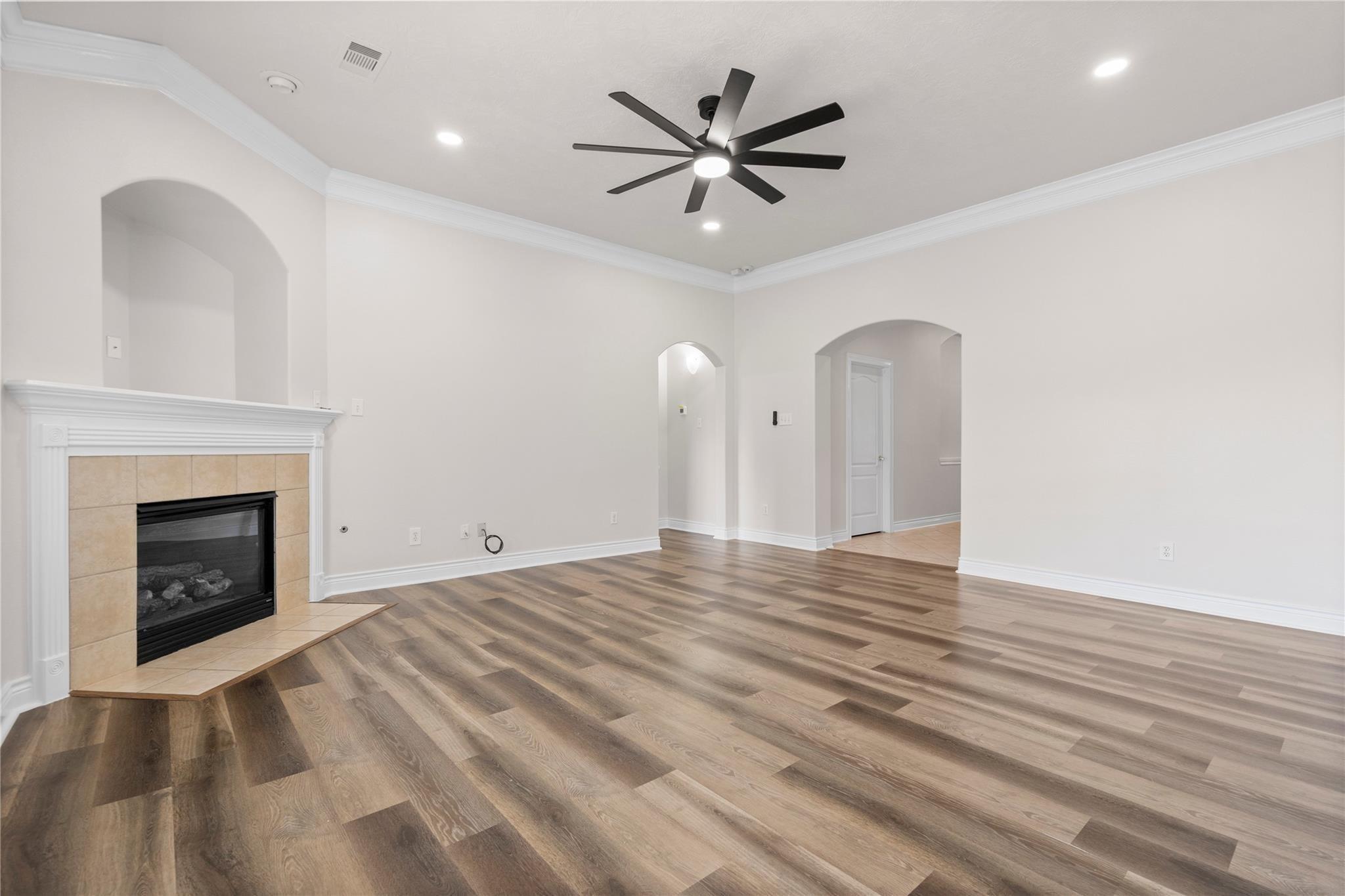12222 Walden Road