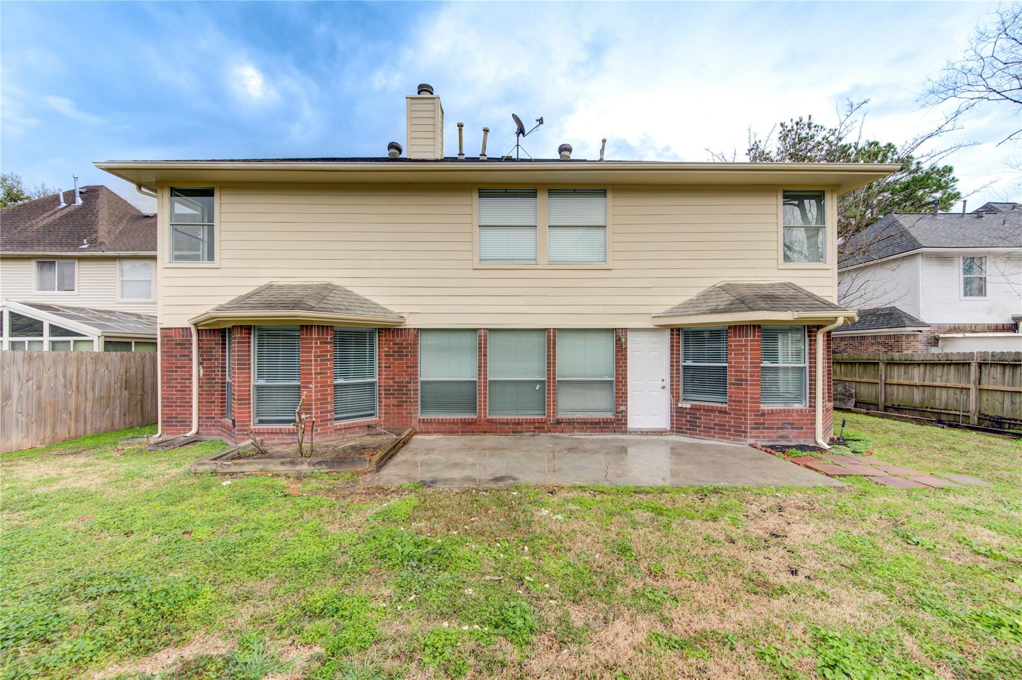 14123 Torrey Forest Drive
