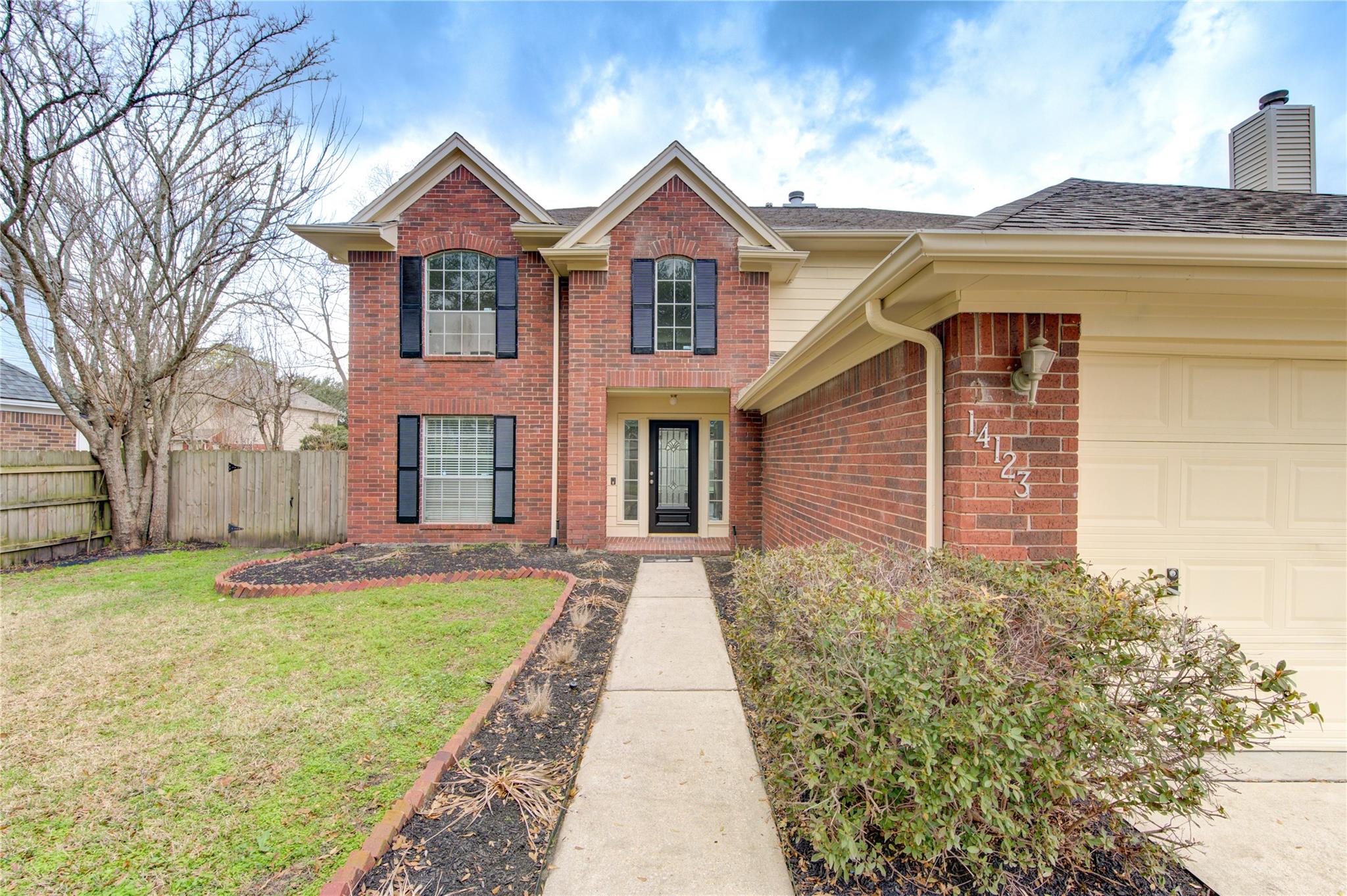 14123 Torrey Forest Drive