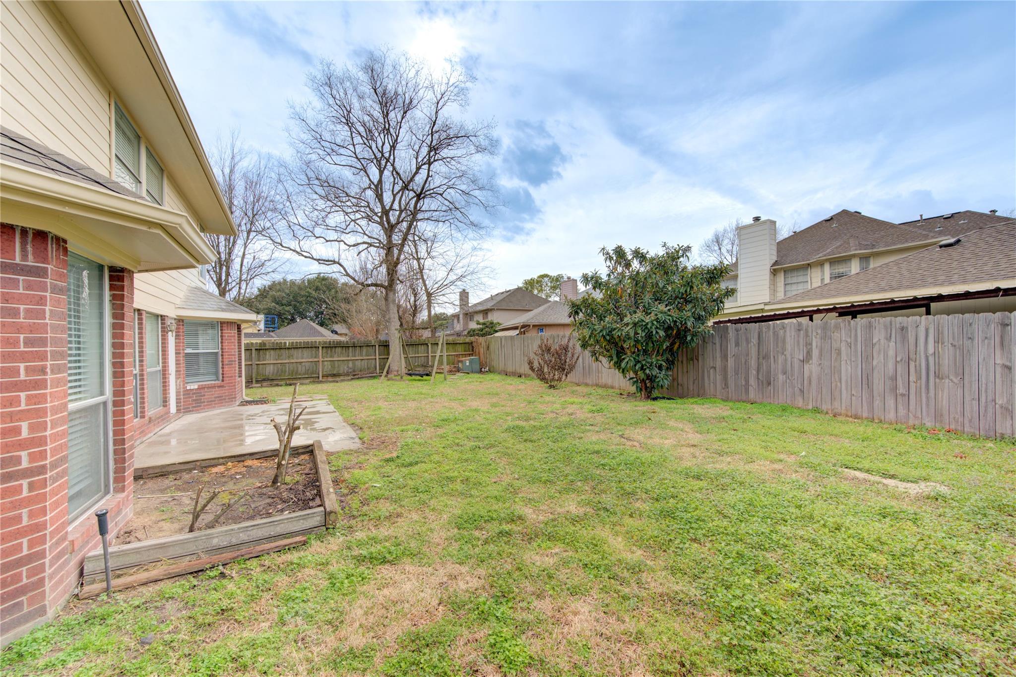 14123 Torrey Forest Drive