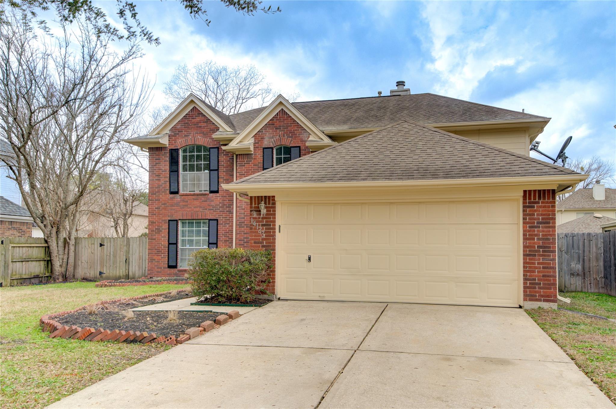 14123 Torrey Forest Drive