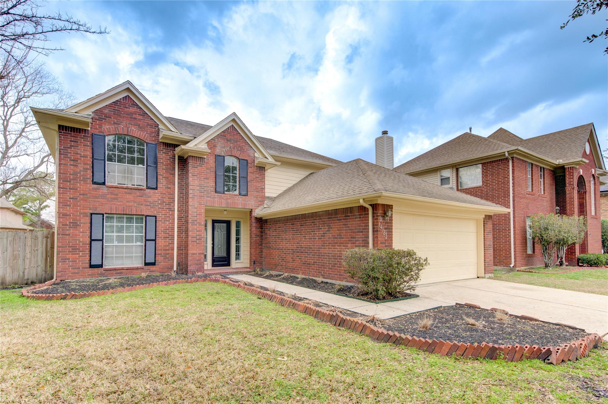 14123 Torrey Forest Drive