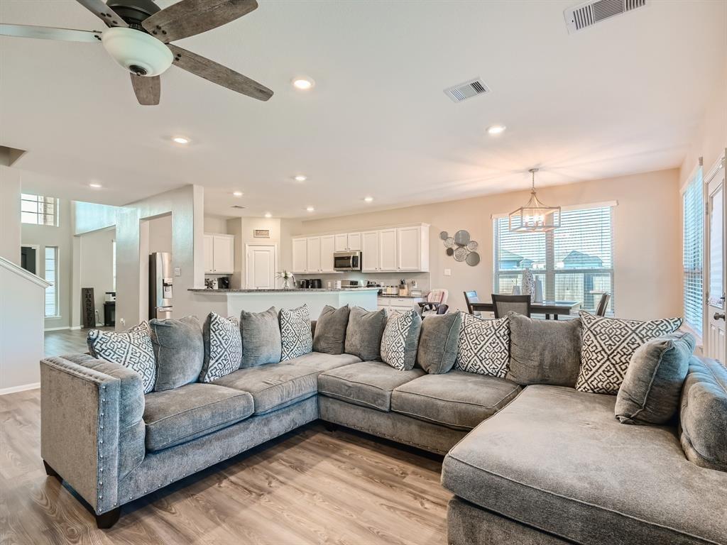3735 Lion Creek Court