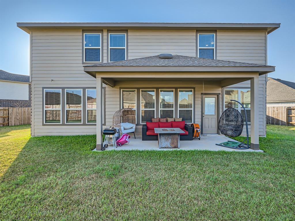 3735 Lion Creek Court