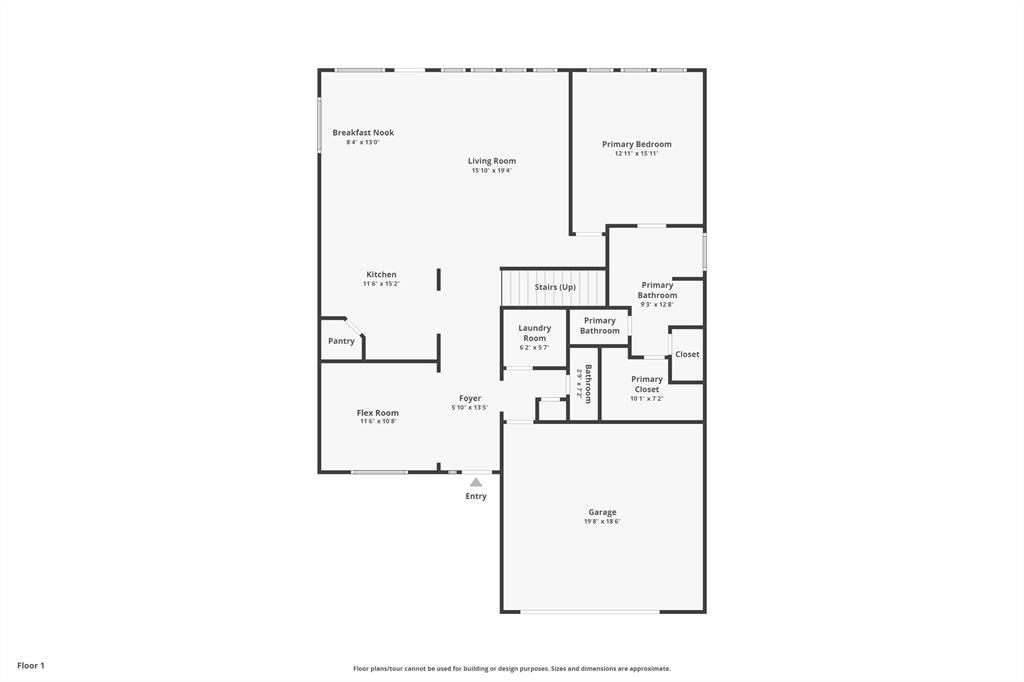 3735 Lion Creek Court
