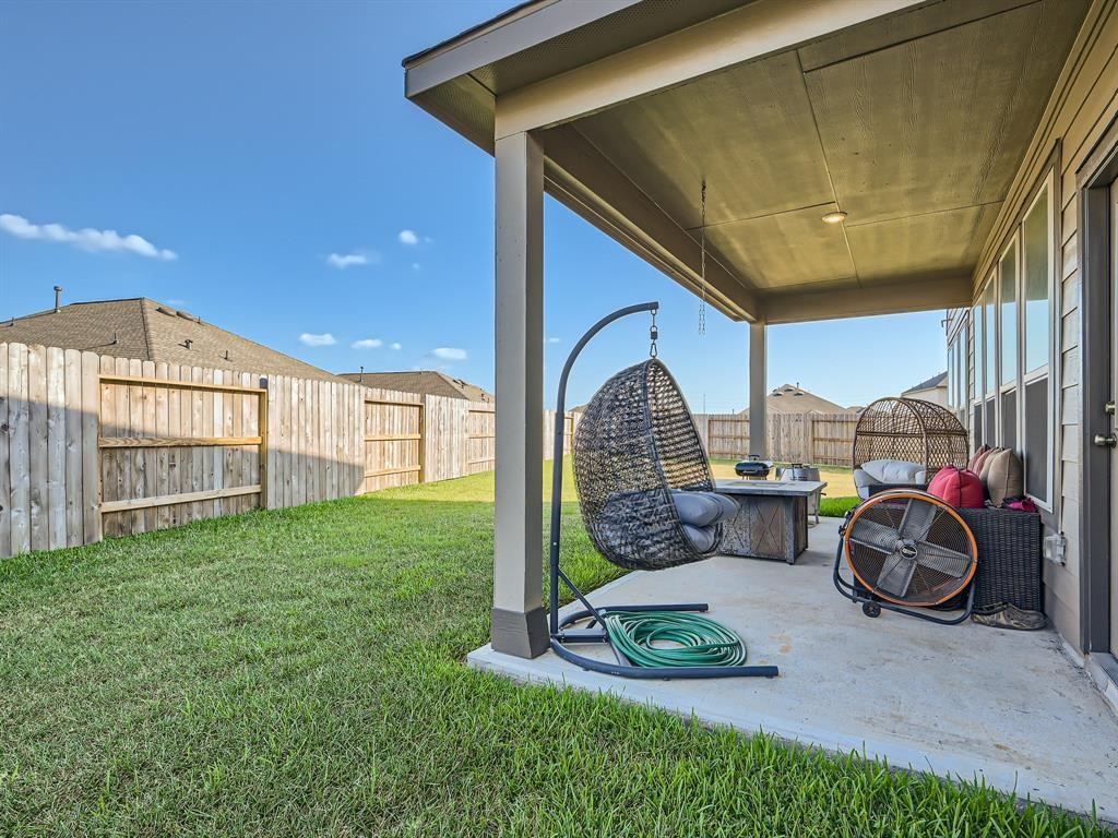 3735 Lion Creek Court