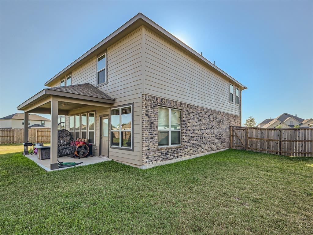 3735 Lion Creek Court