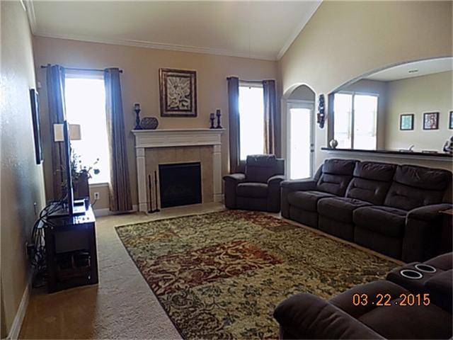 16703 Mackenzie Mesa Drive