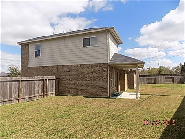 16703 Mackenzie Mesa Drive